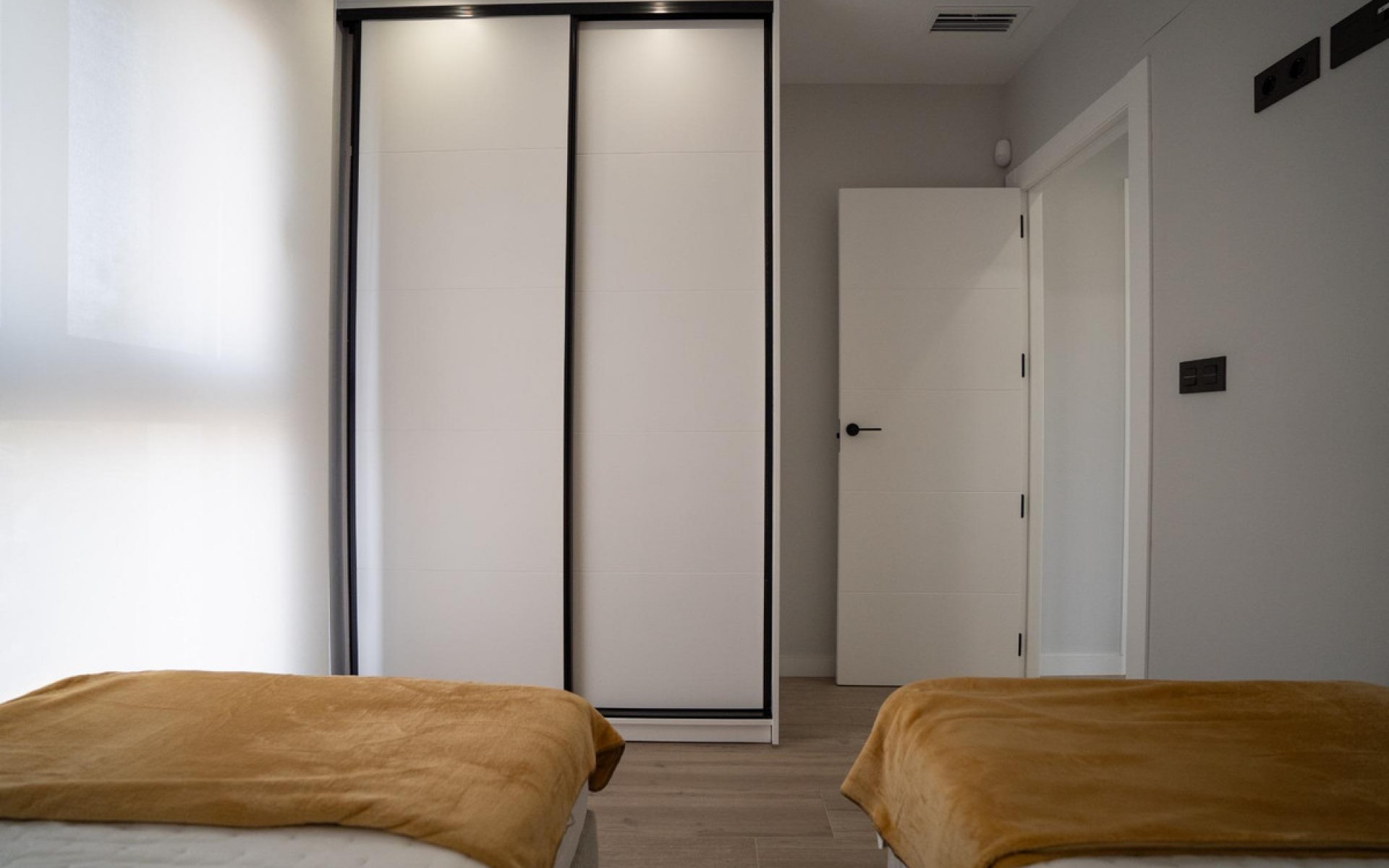 Resale - Villa - Pilar de la Horadada - Pilar de la Horadada Centro