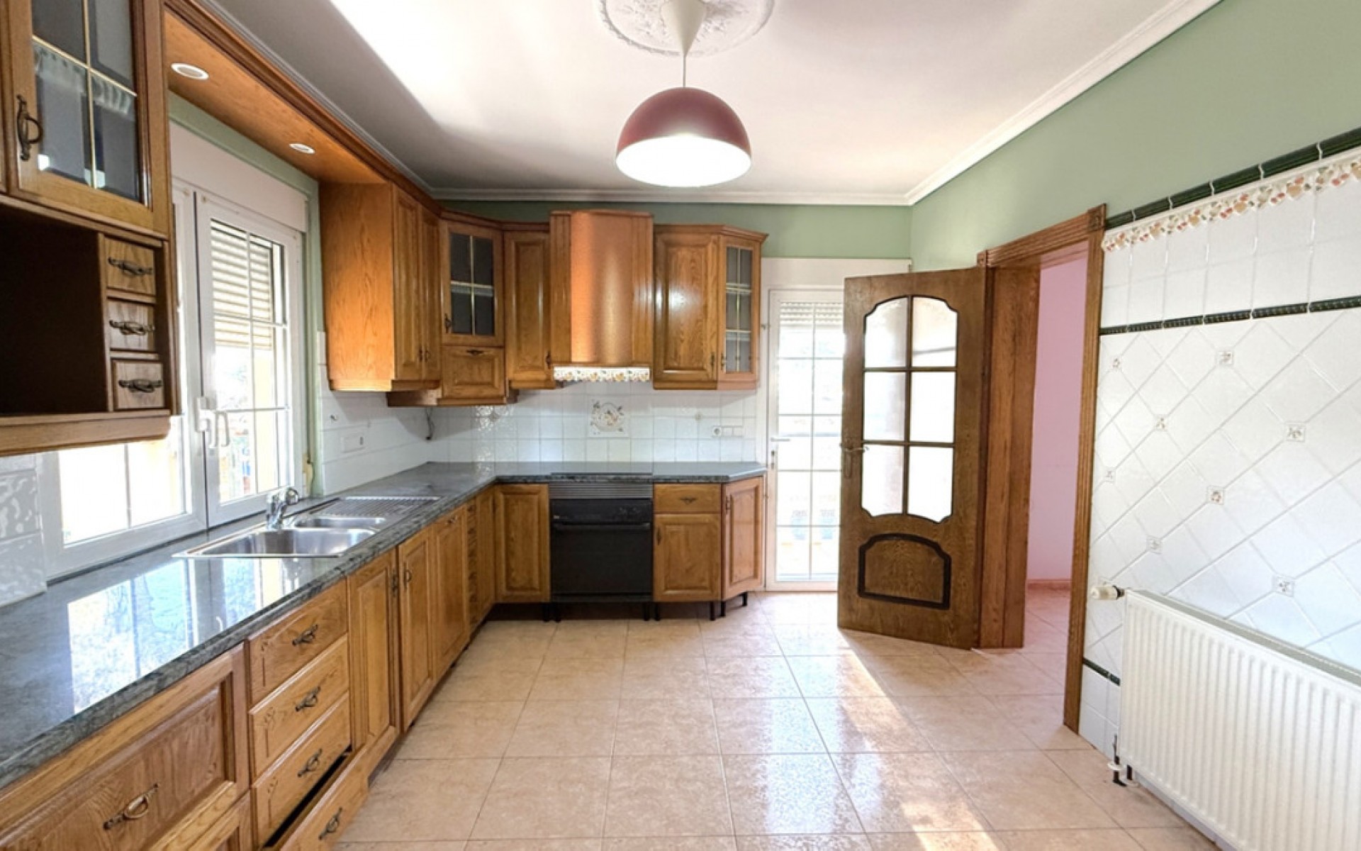 Resale - Villa - Pilar de la Horadada - Pilar de la Horadada Centro