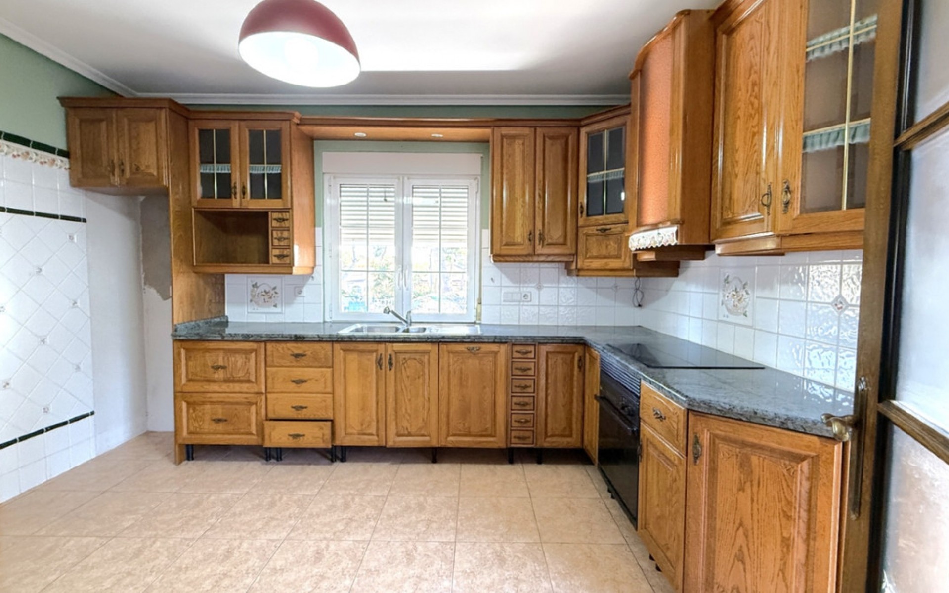 Resale - Villa - Pilar de la Horadada - Pilar de la Horadada Centro