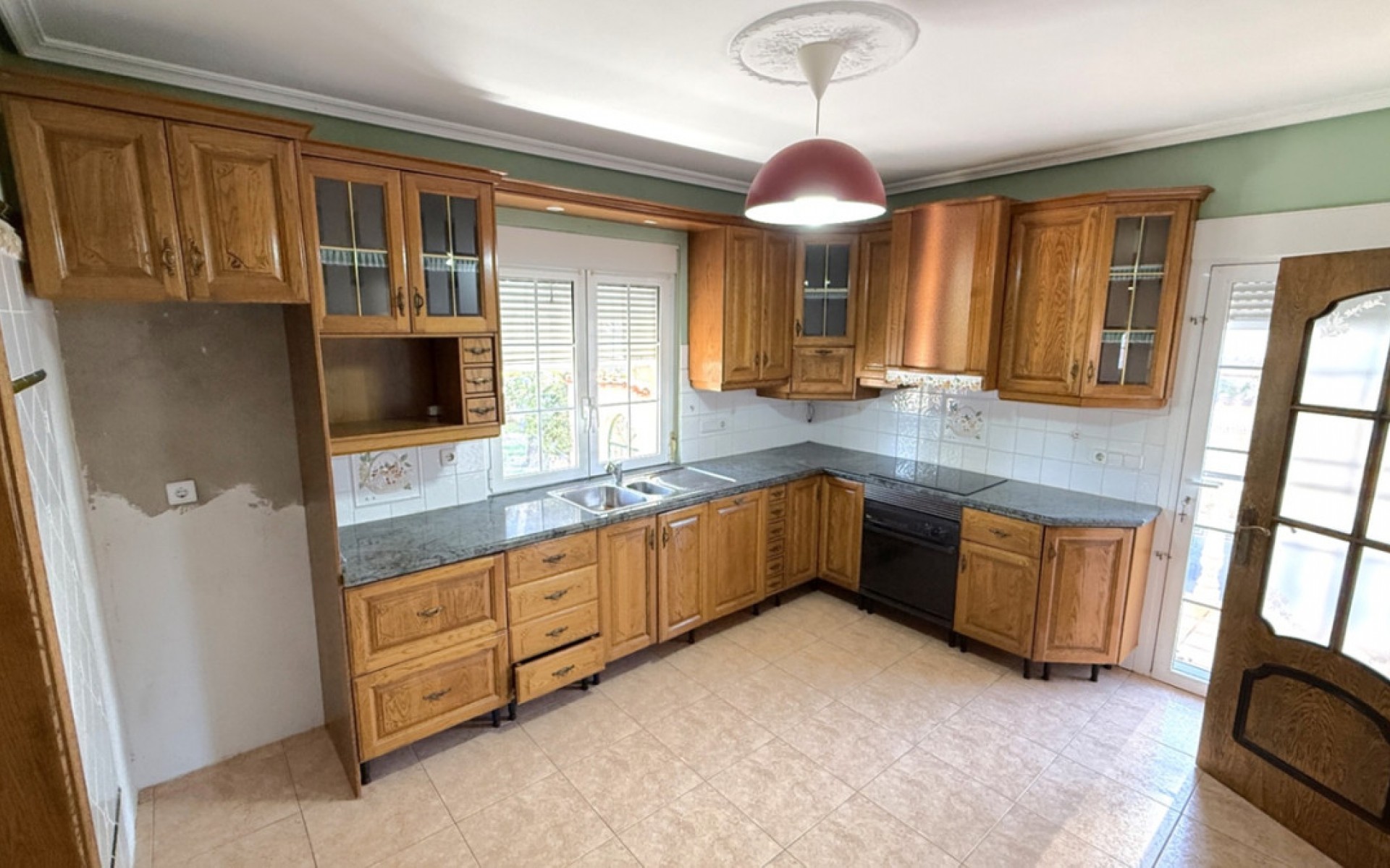 Resale - Villa - Pilar de la Horadada - Pilar de la Horadada Centro