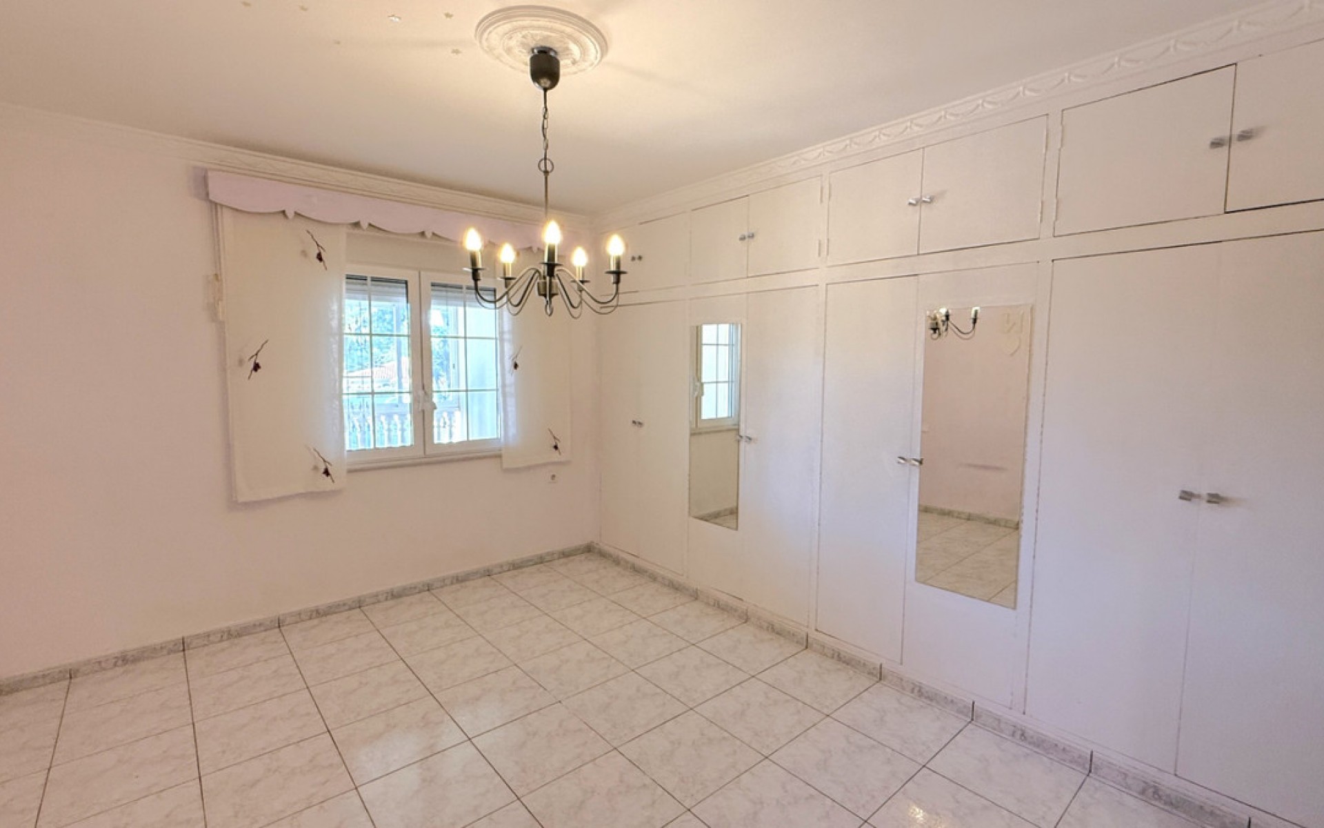 Resale - Villa - Pilar de la Horadada - Pilar de la Horadada Centro