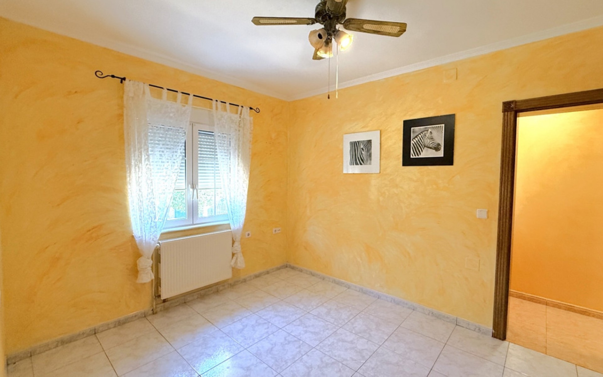 Resale - Villa - Pilar de la Horadada - Pilar de la Horadada Centro