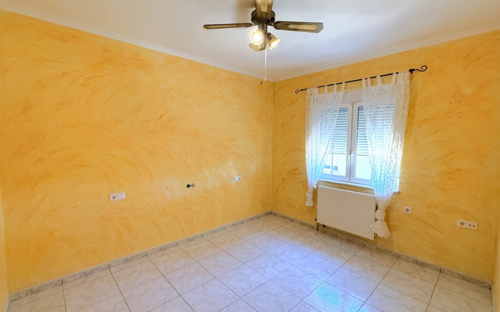 Resale - Villa - Pilar de la Horadada - Pilar de la Horadada Centro