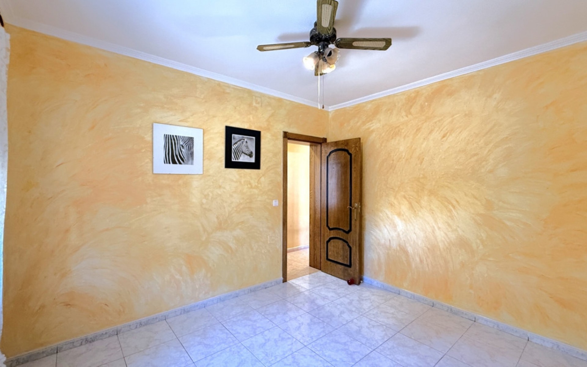 Resale - Villa - Pilar de la Horadada - Pilar de la Horadada Centro