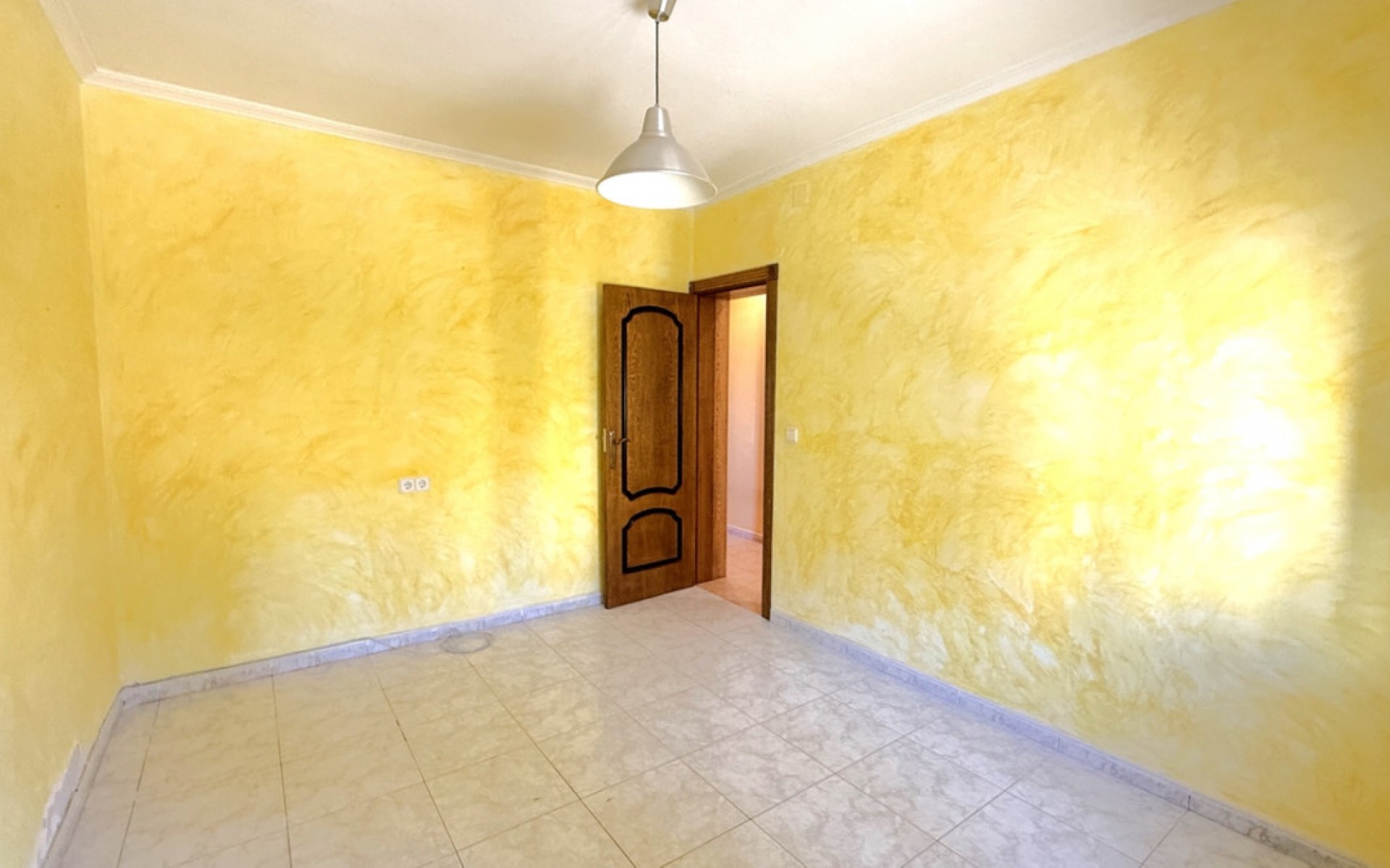 Resale - Villa - Pilar de la Horadada - Pilar de la Horadada Centro