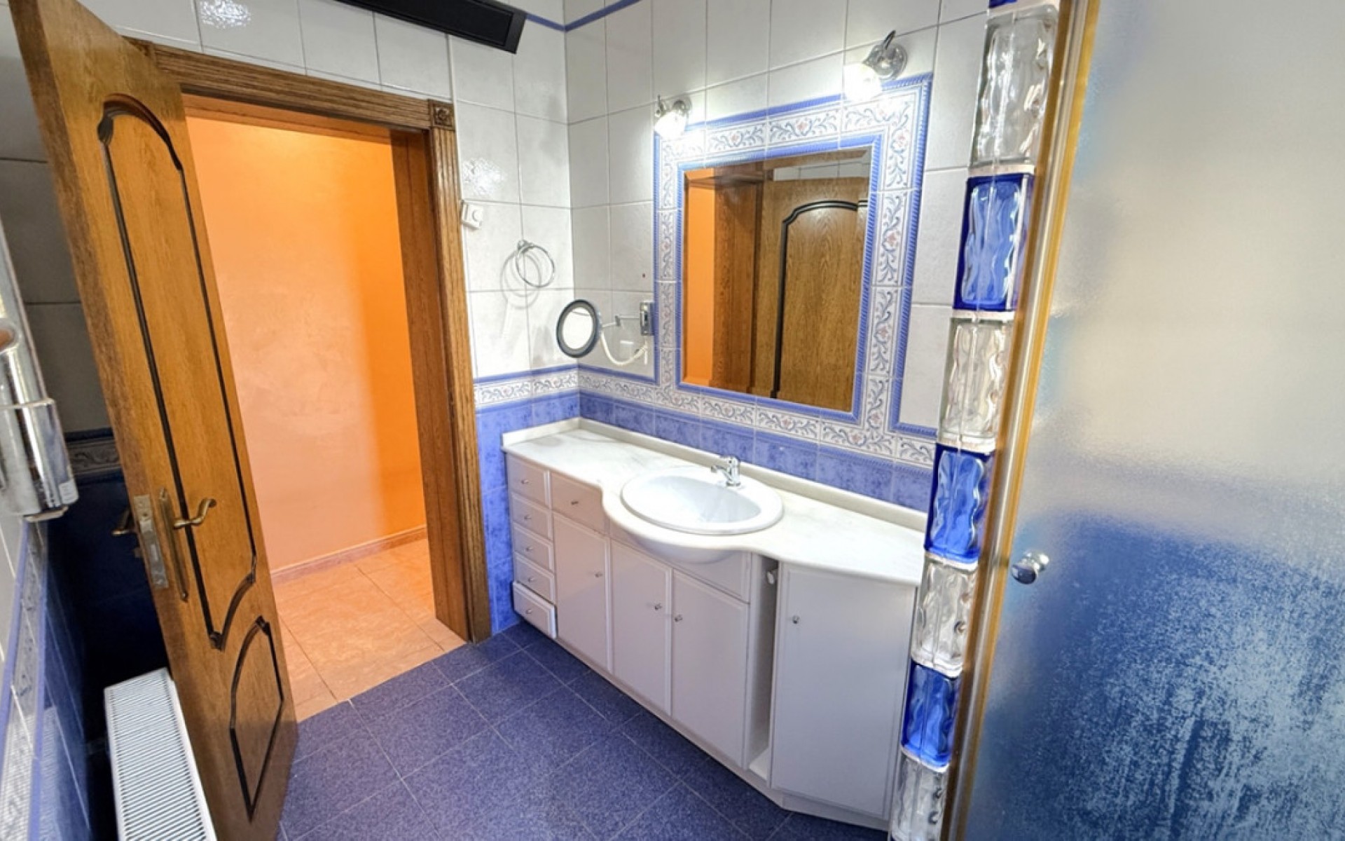 Resale - Villa - Pilar de la Horadada - Pilar de la Horadada Centro