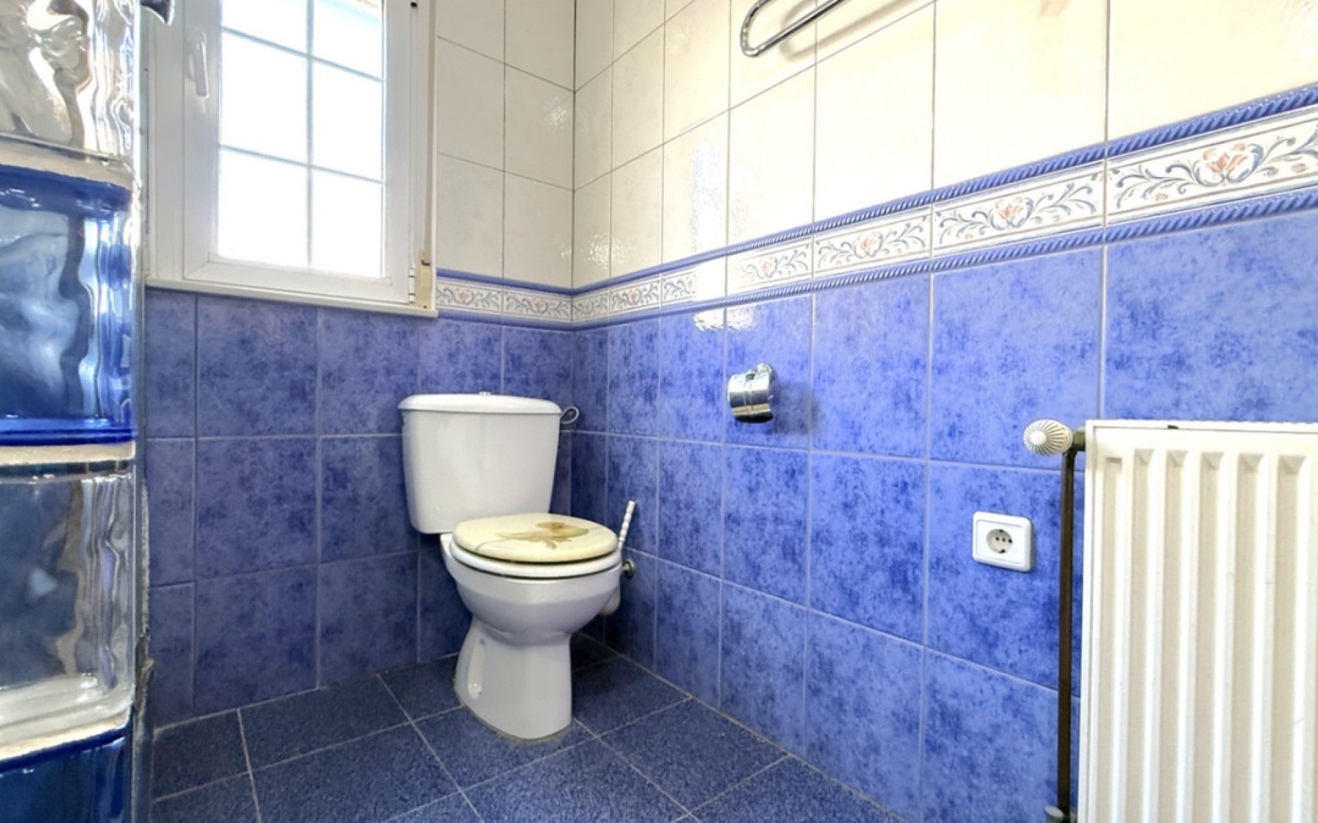 Resale - Villa - Pilar de la Horadada - Pilar de la Horadada Centro