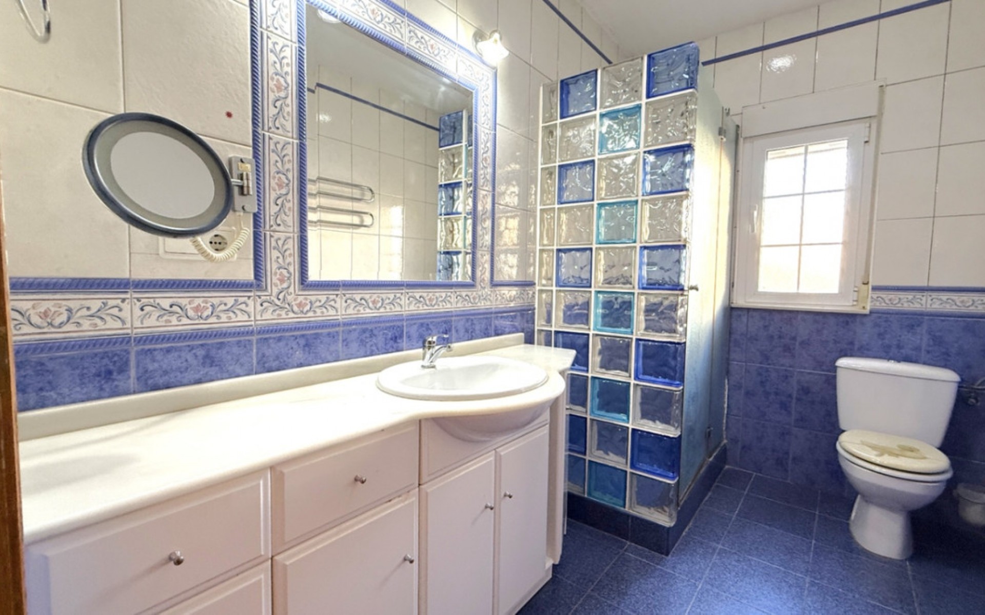 Resale - Villa - Pilar de la Horadada - Pilar de la Horadada Centro