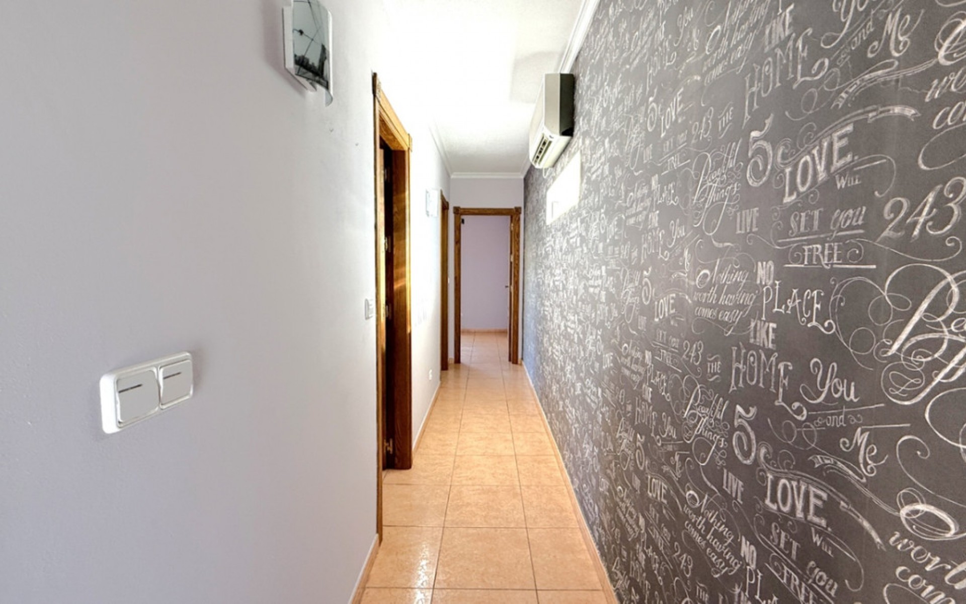 Resale - Villa - Pilar de la Horadada - Pilar de la Horadada Centro