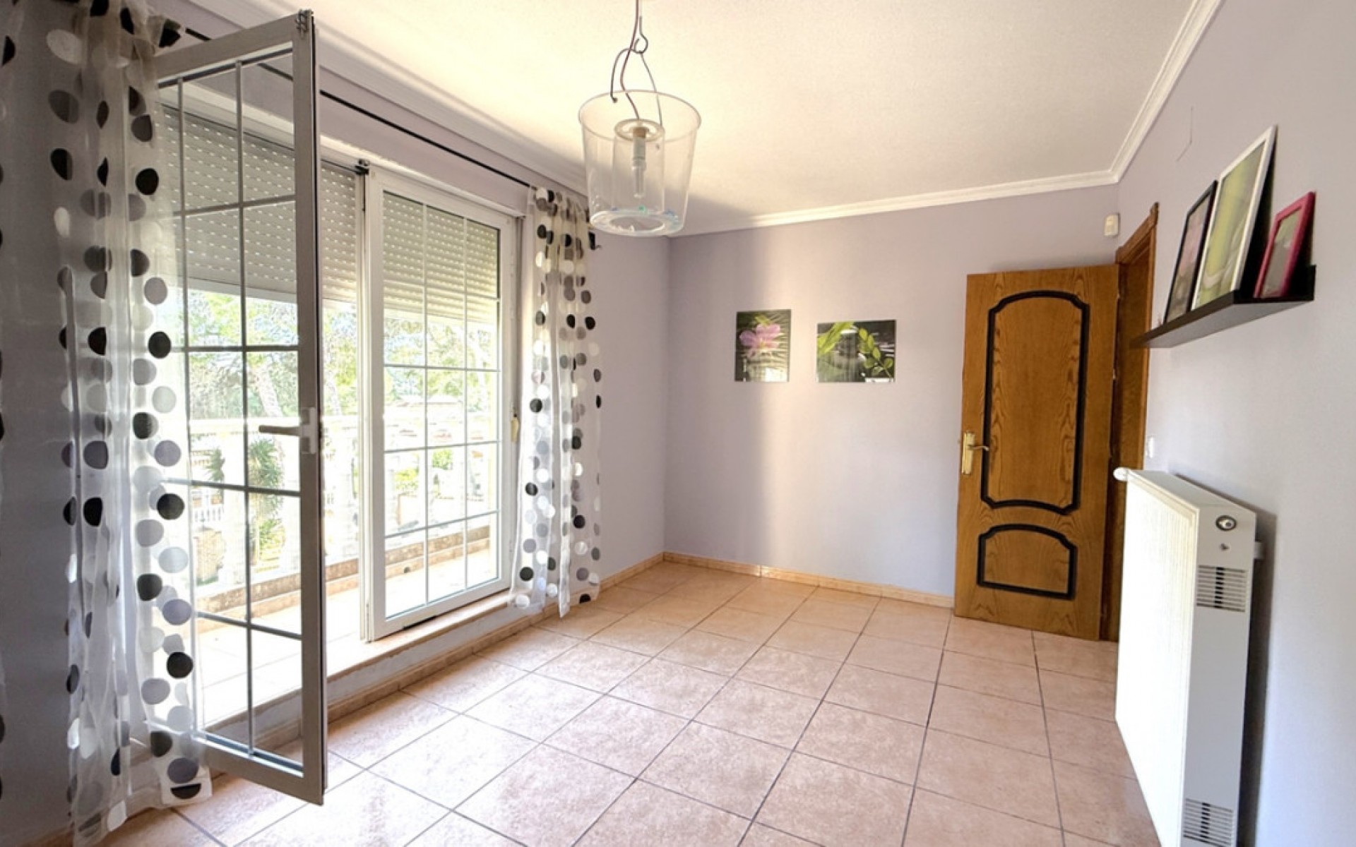 Resale - Villa - Pilar de la Horadada - Pilar de la Horadada Centro