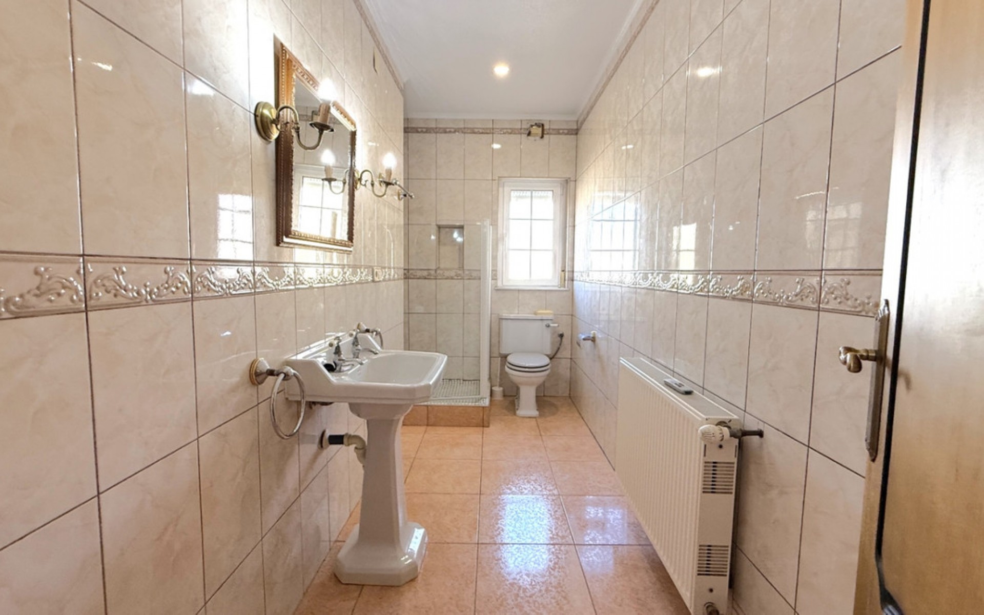 Resale - Villa - Pilar de la Horadada - Pilar de la Horadada Centro