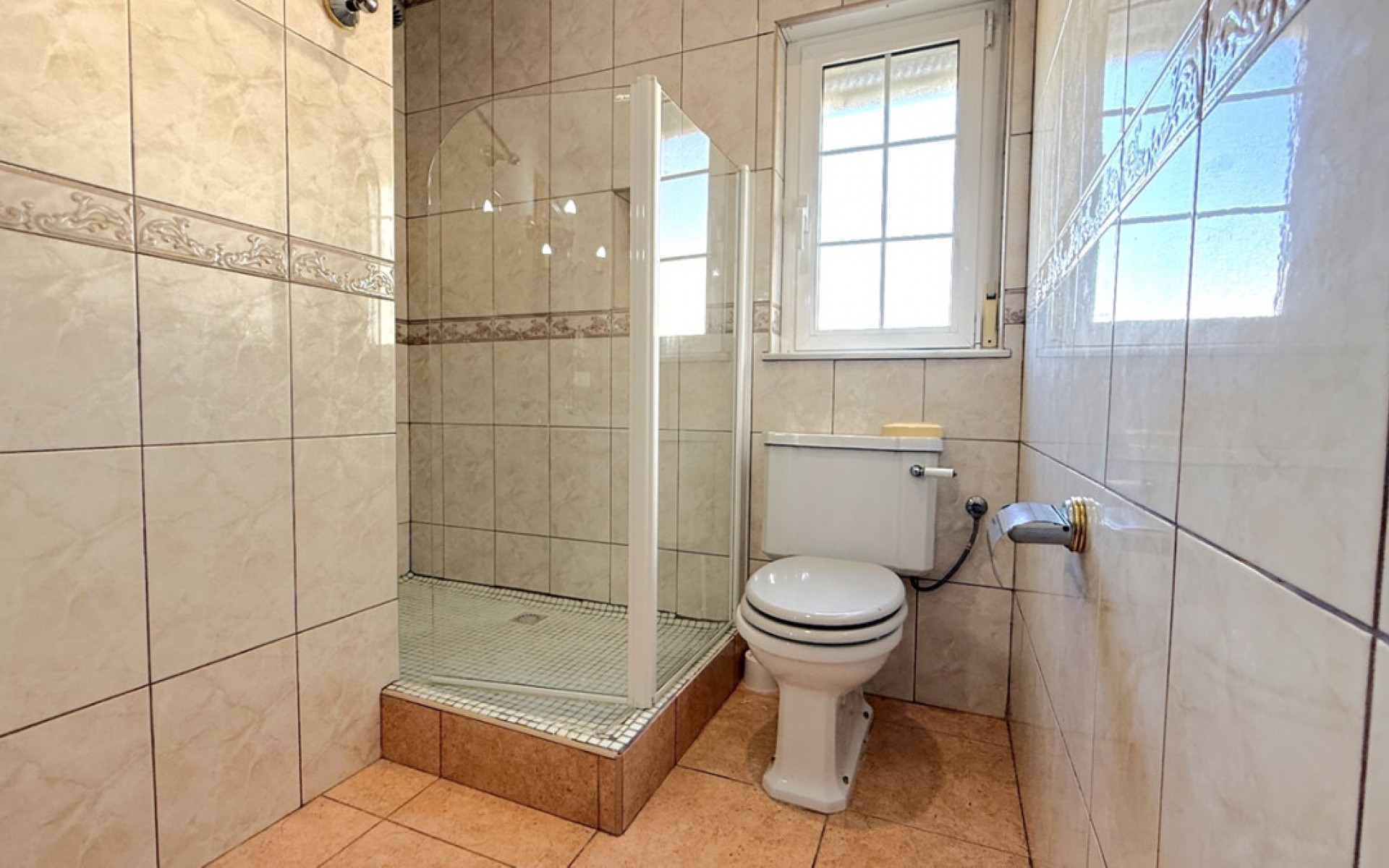 Resale - Villa - Pilar de la Horadada - Pilar de la Horadada Centro