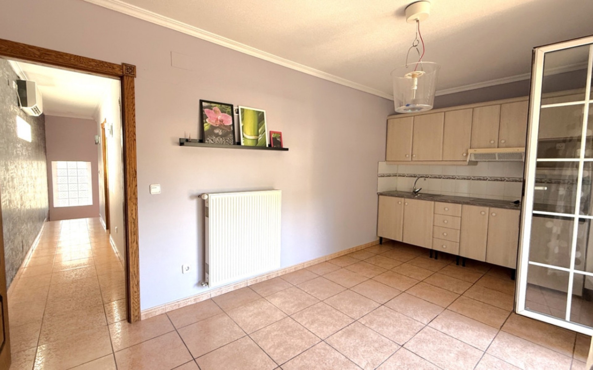 Resale - Villa - Pilar de la Horadada - Pilar de la Horadada Centro