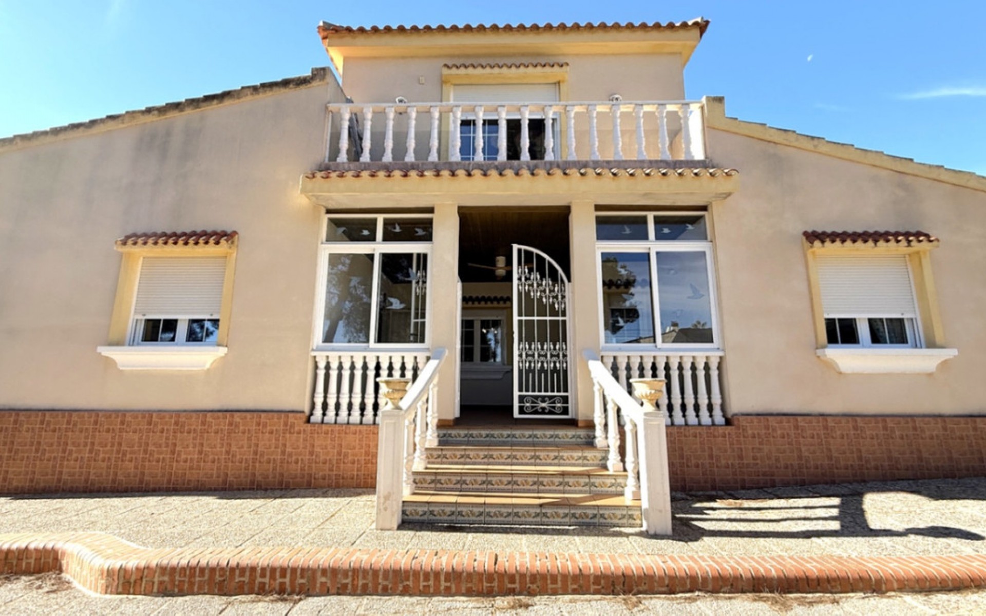 Resale - Villa - Pilar de la Horadada - Pilar de la Horadada Centro