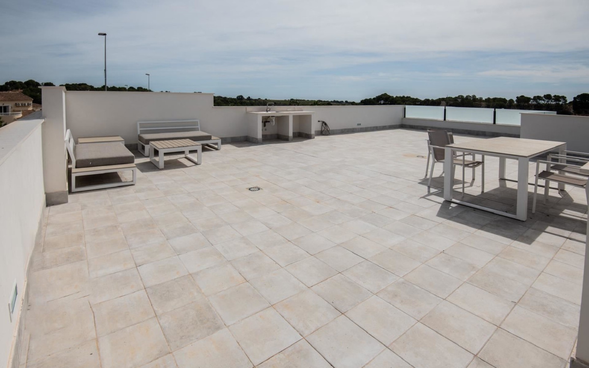 Resale - Villa - Pilar de la Horadada - Pilar de la Horadada Centro