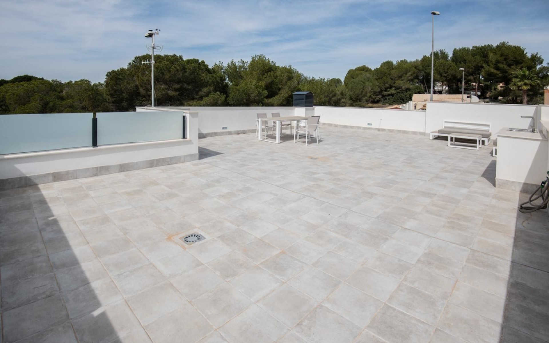 Resale - Villa - Pilar de la Horadada - Pilar de la Horadada Centro