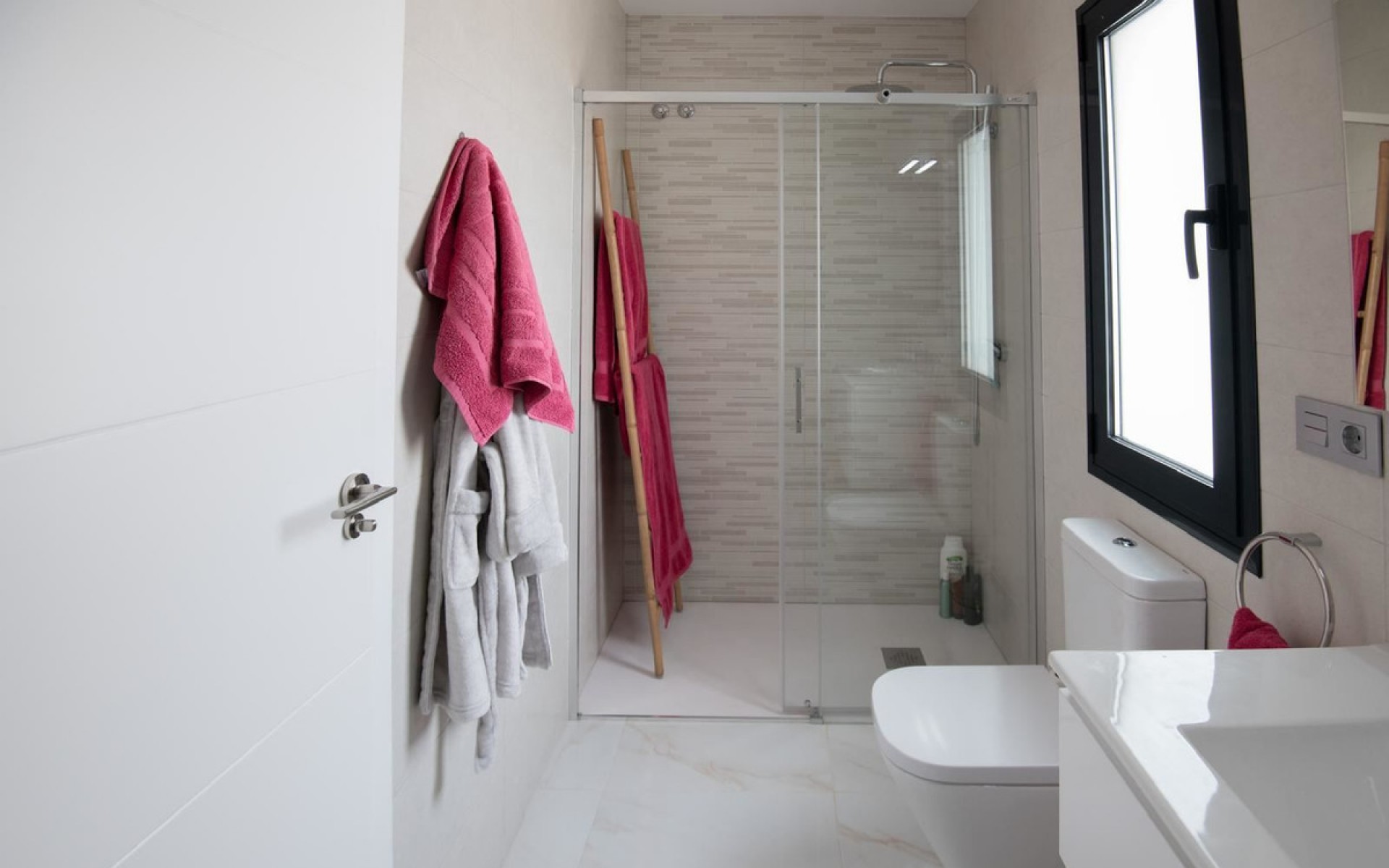 Resale - Villa - Pilar de la Horadada - Pilar de la Horadada Centro