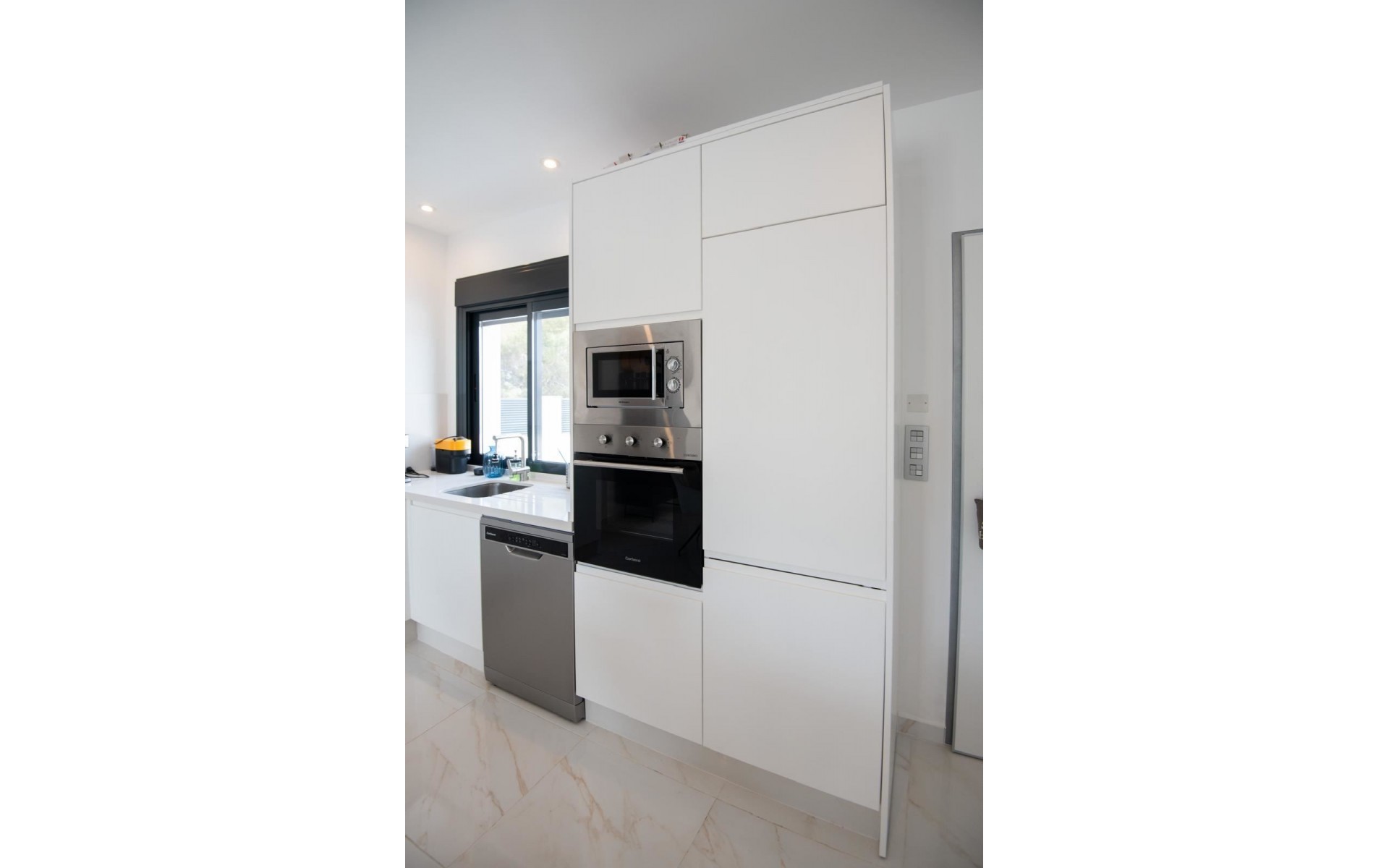 Resale - Villa - Pilar de la Horadada - Pilar de la Horadada Centro