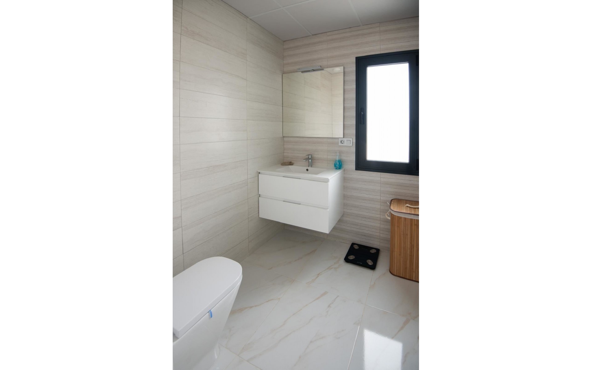 Resale - Villa - Pilar de la Horadada - Pilar de la Horadada Centro