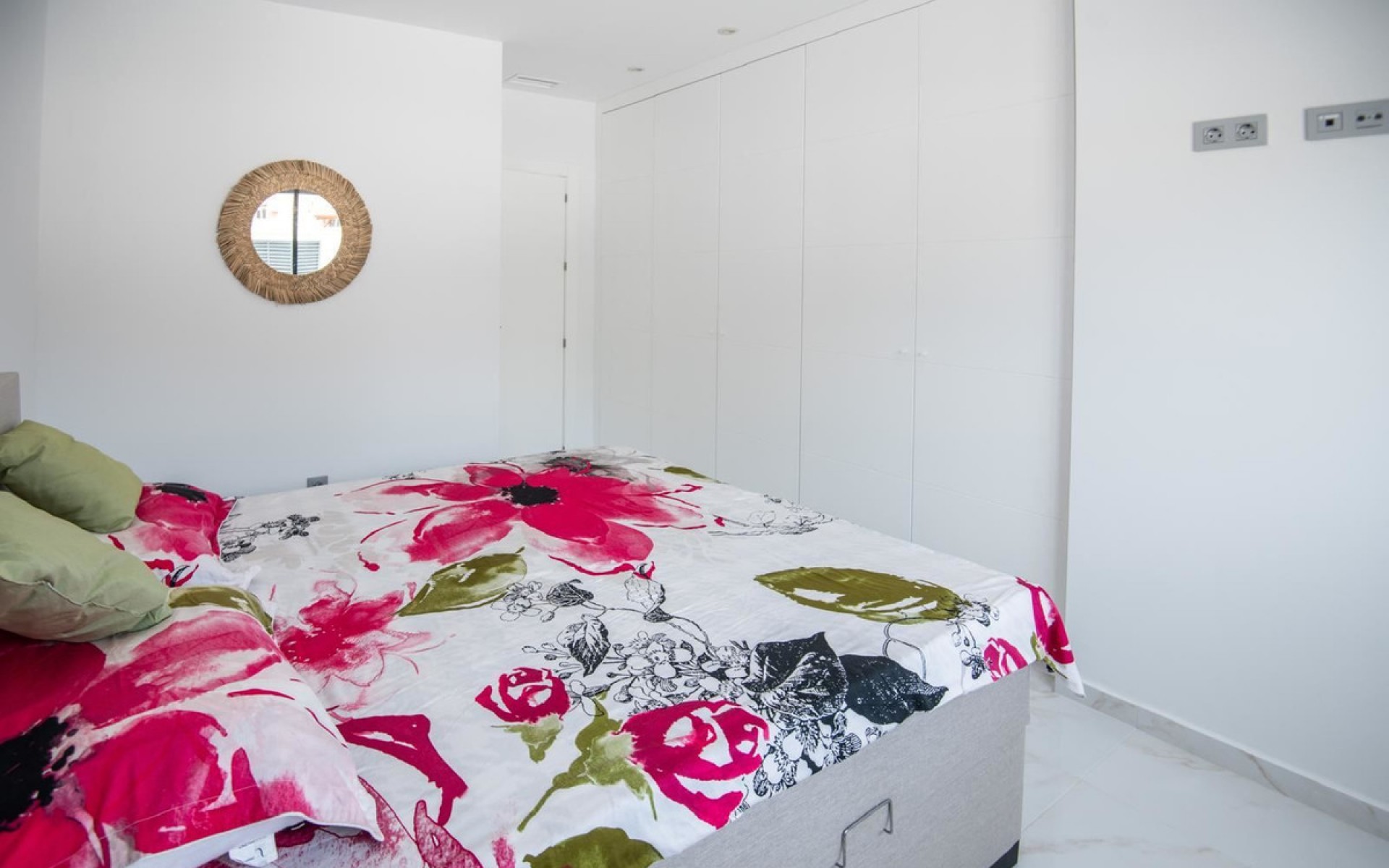 Resale - Villa - Pilar de la Horadada - Pilar de la Horadada Centro