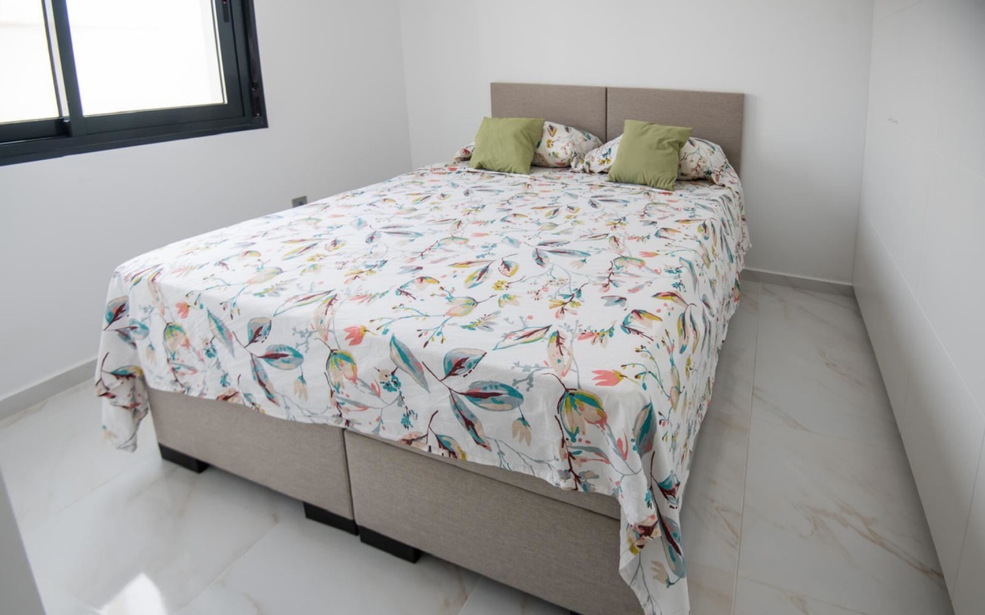 Resale - Villa - Pilar de la Horadada - Pilar de la Horadada Centro