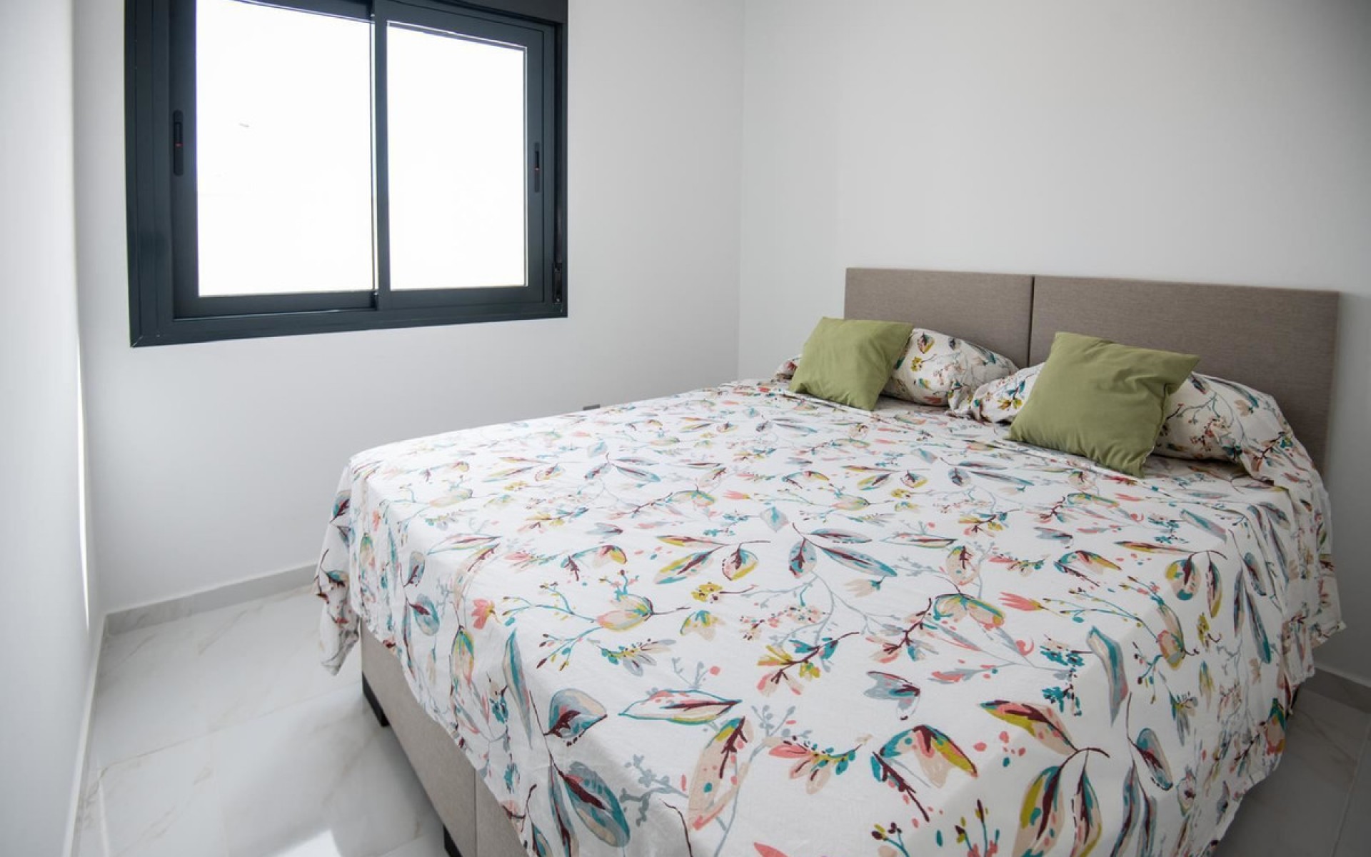 Resale - Villa - Pilar de la Horadada - Pilar de la Horadada Centro