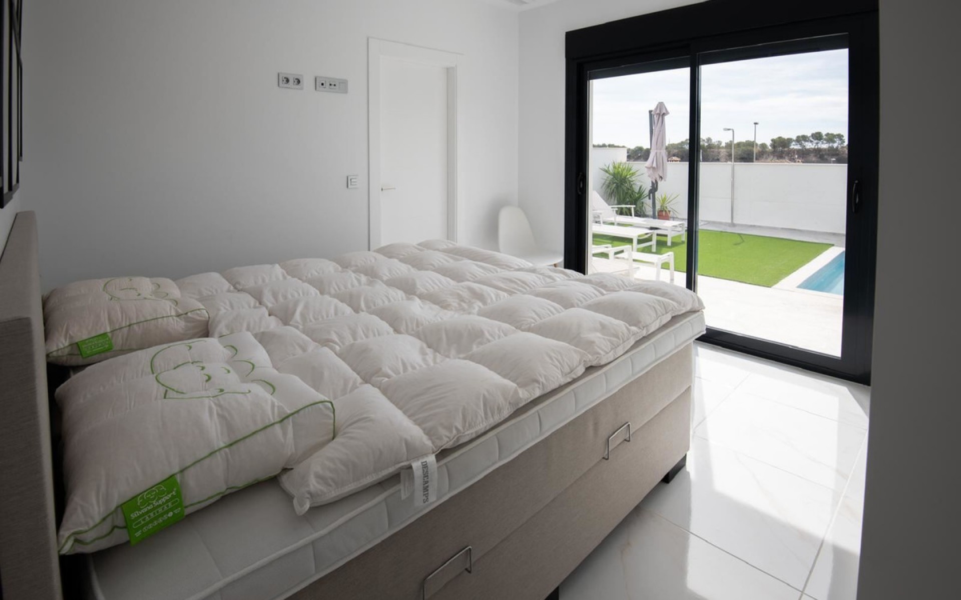 Resale - Villa - Pilar de la Horadada - Pilar de la Horadada Centro