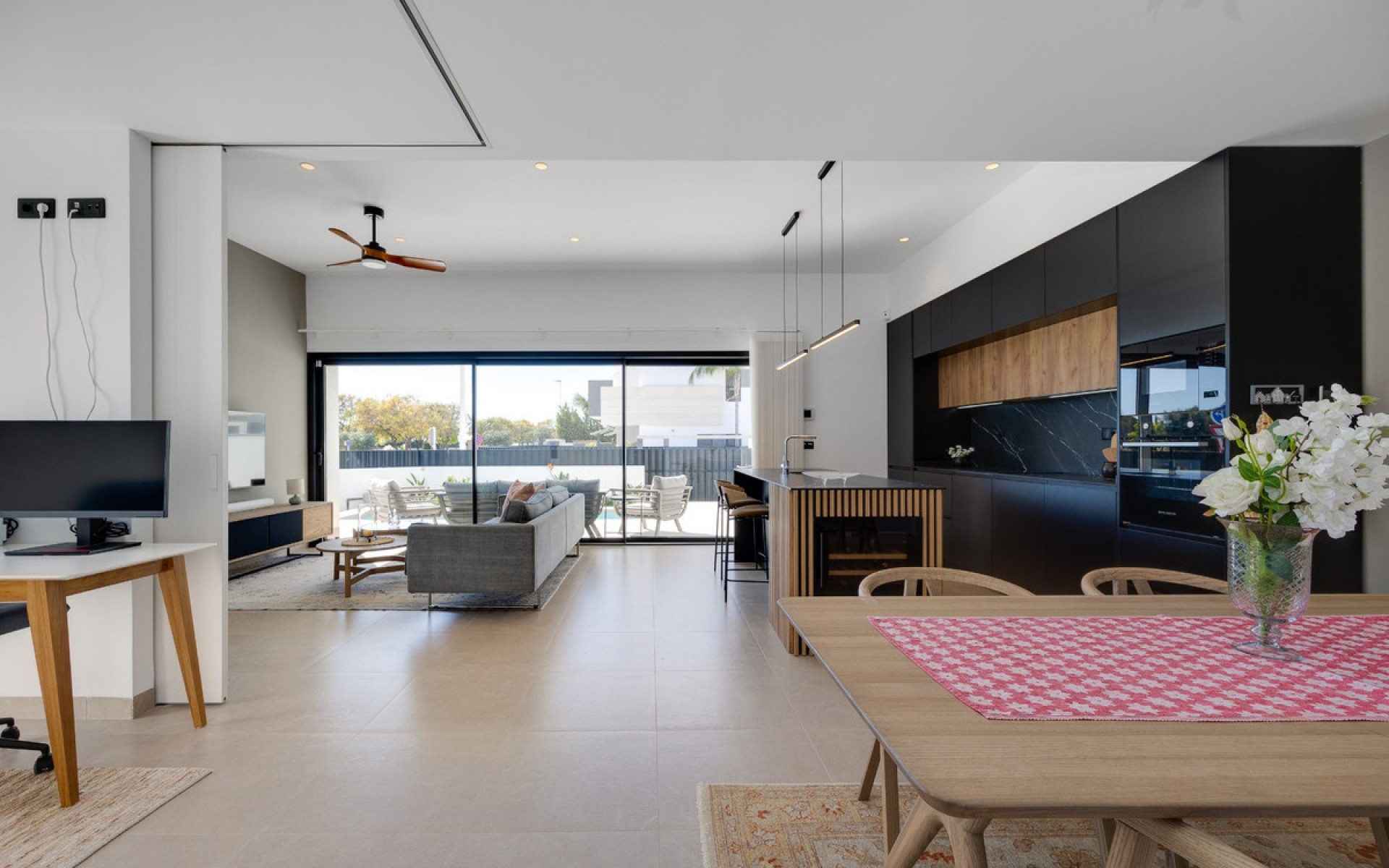 Resale - Villa - Pilar de la Horadada - Pilar de la Horadada Centro