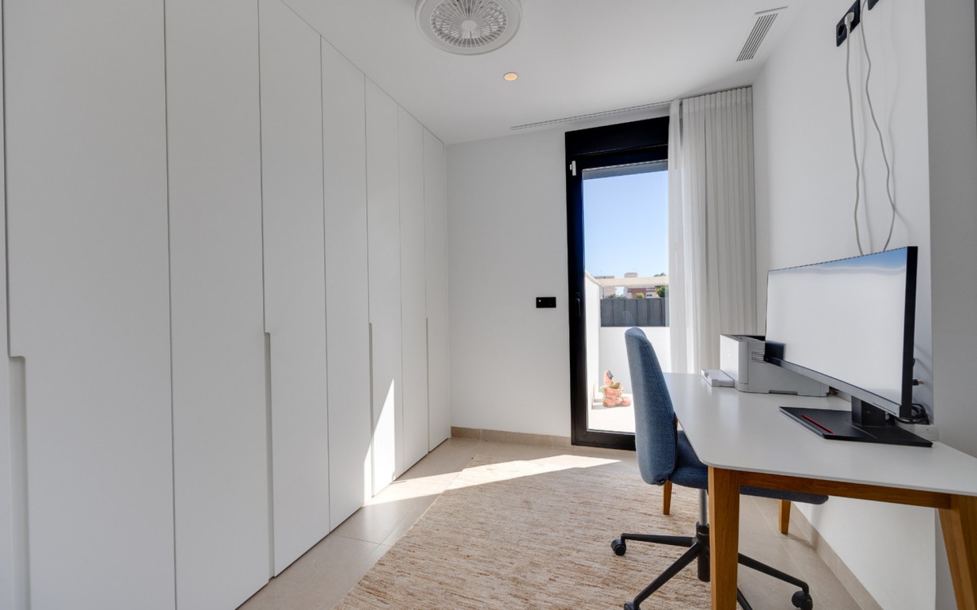 Resale - Villa - Pilar de la Horadada - Pilar de la Horadada Centro