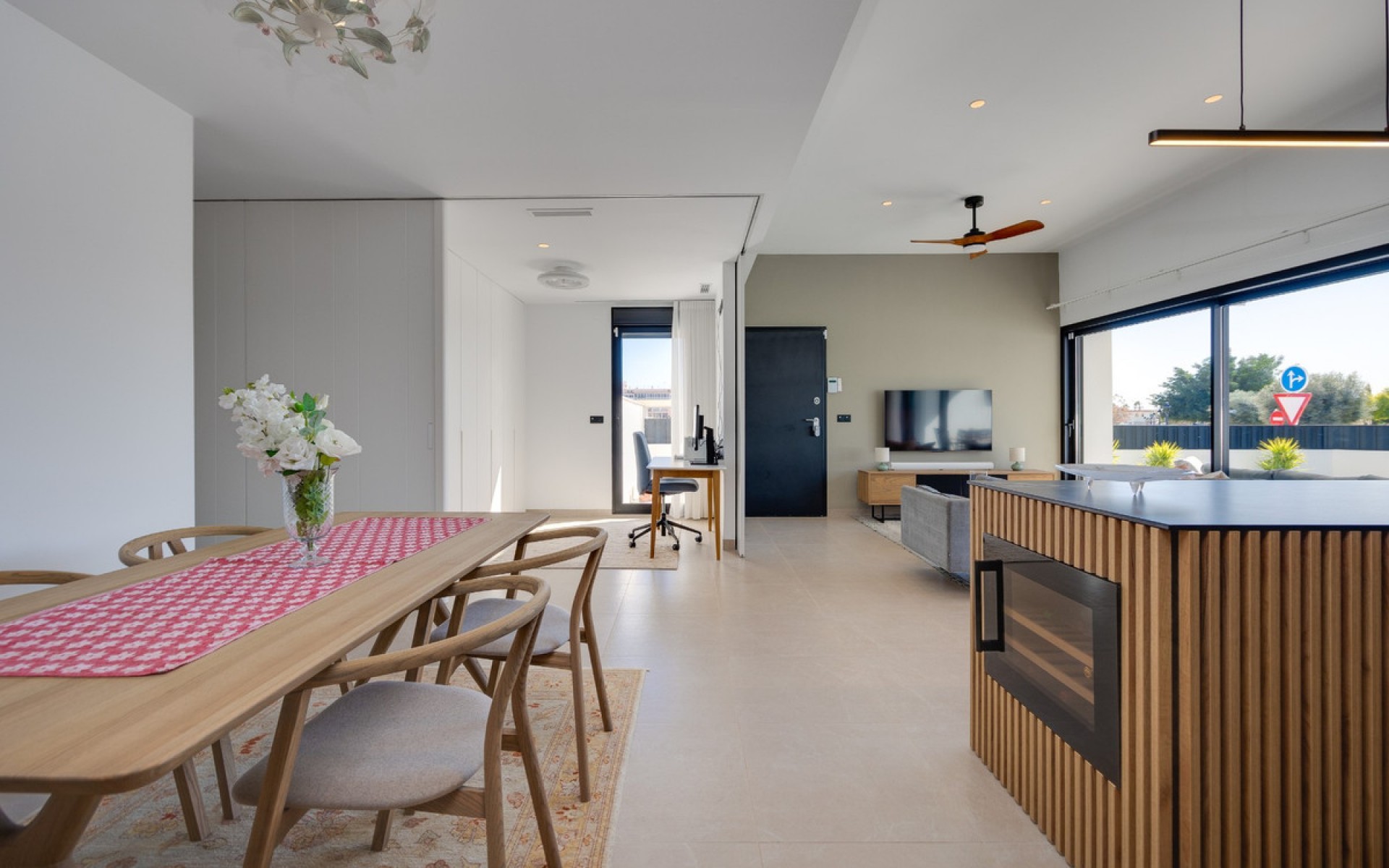 Resale - Villa - Pilar de la Horadada - Pilar de la Horadada Centro