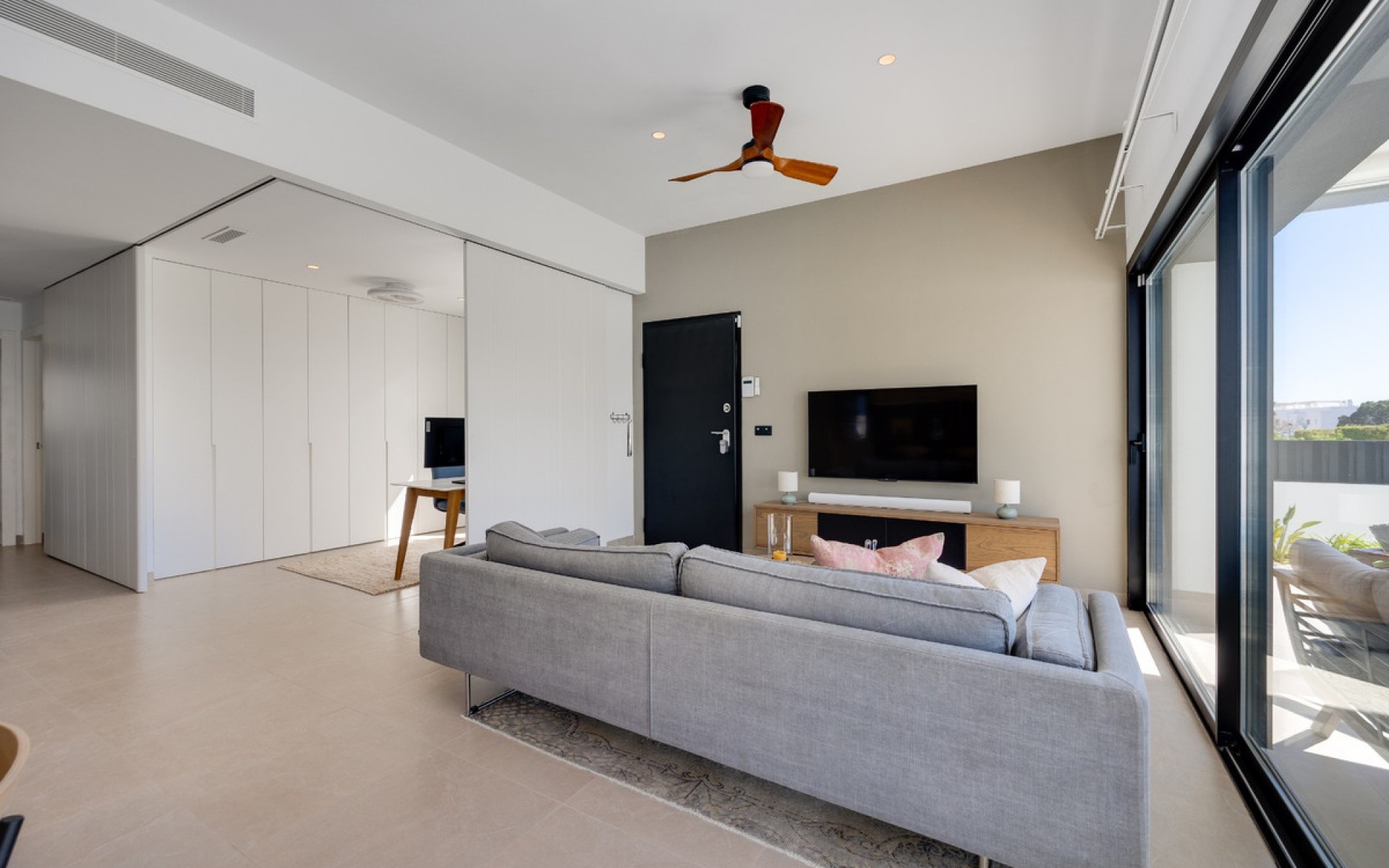 Resale - Villa - Pilar de la Horadada - Pilar de la Horadada Centro