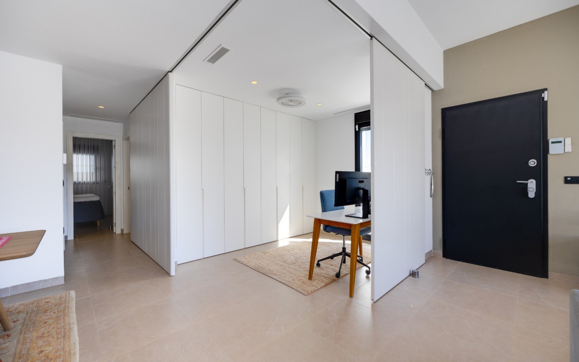 Resale - Villa - Pilar de la Horadada - Pilar de la Horadada Centro