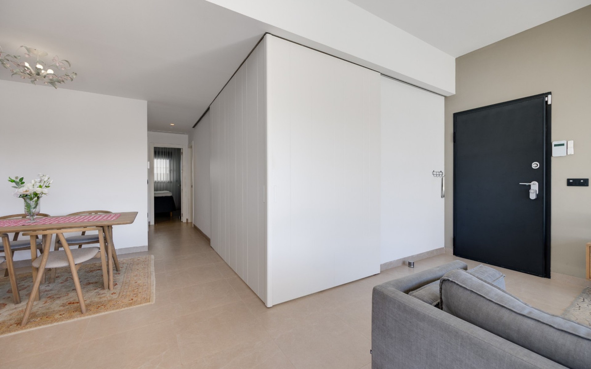 Resale - Villa - Pilar de la Horadada - Pilar de la Horadada Centro