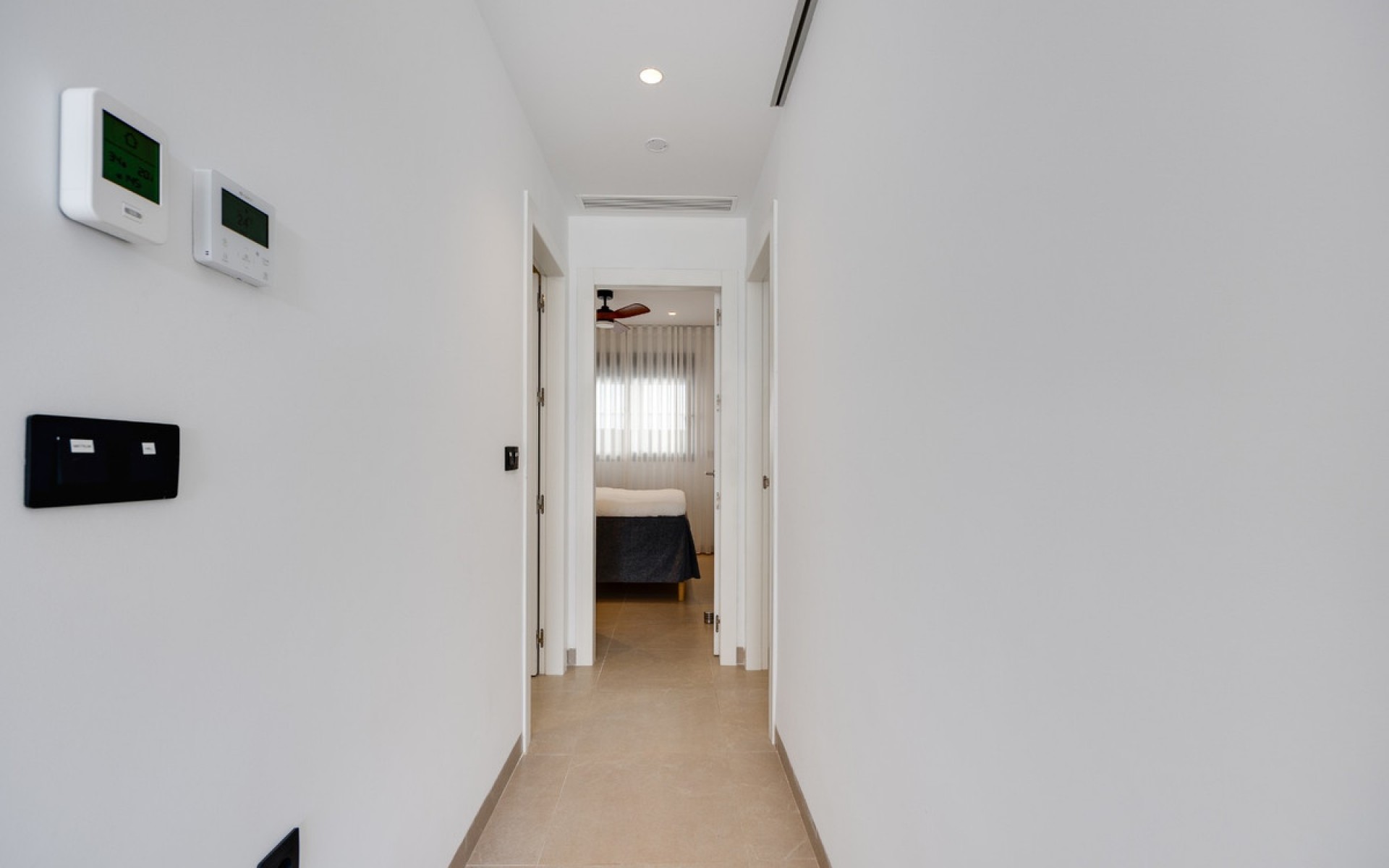 Resale - Villa - Pilar de la Horadada - Pilar de la Horadada Centro