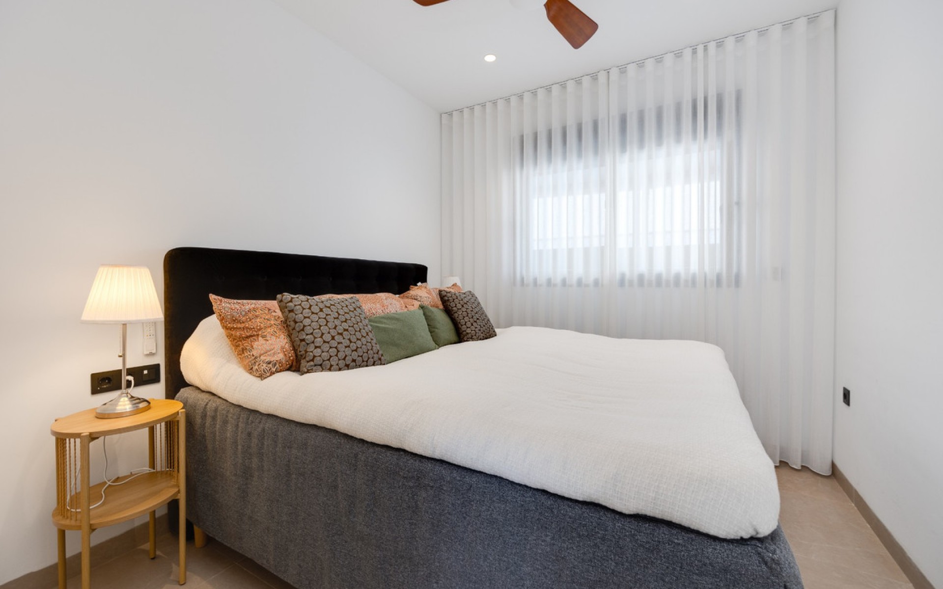 Resale - Villa - Pilar de la Horadada - Pilar de la Horadada Centro