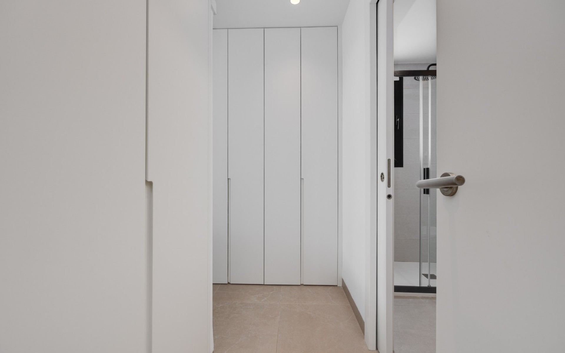 Resale - Villa - Pilar de la Horadada - Pilar de la Horadada Centro