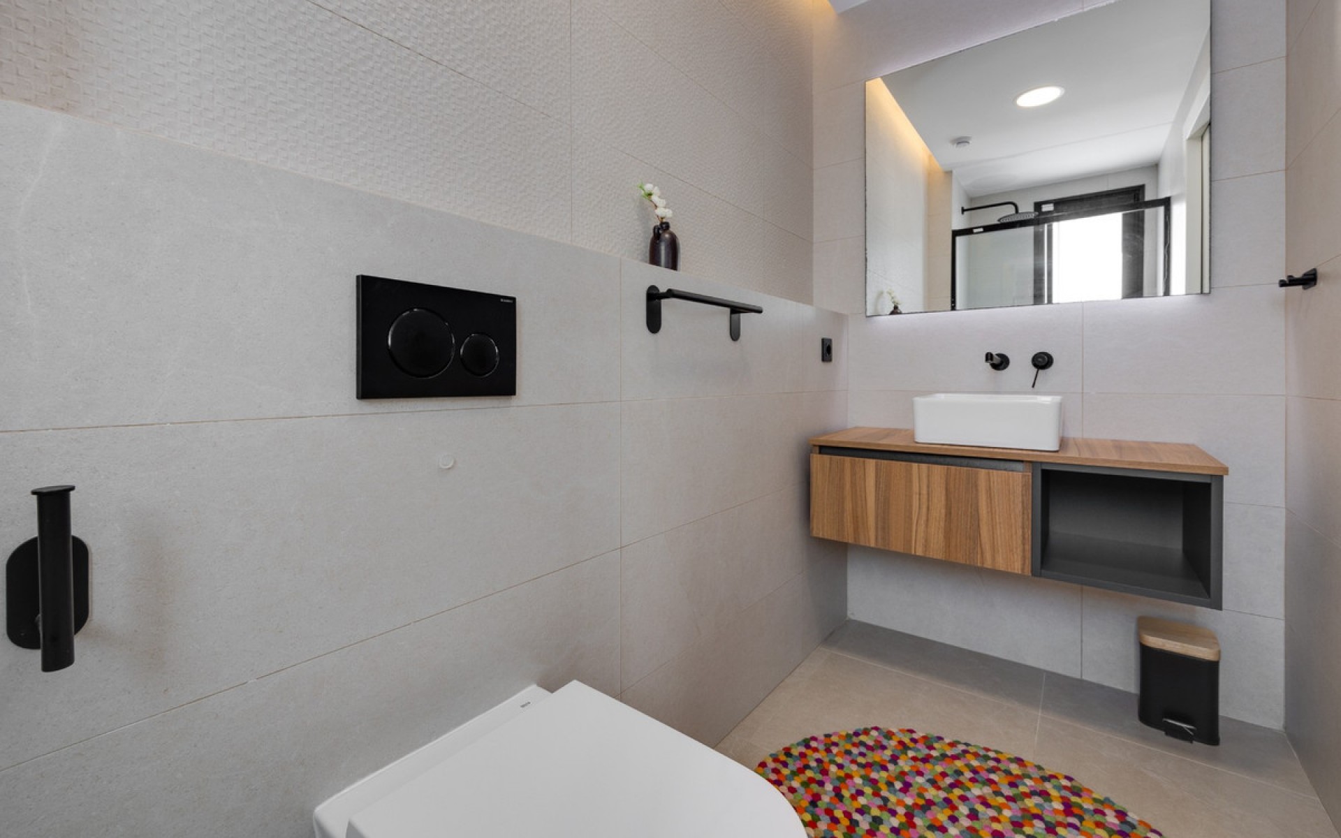 Resale - Villa - Pilar de la Horadada - Pilar de la Horadada Centro