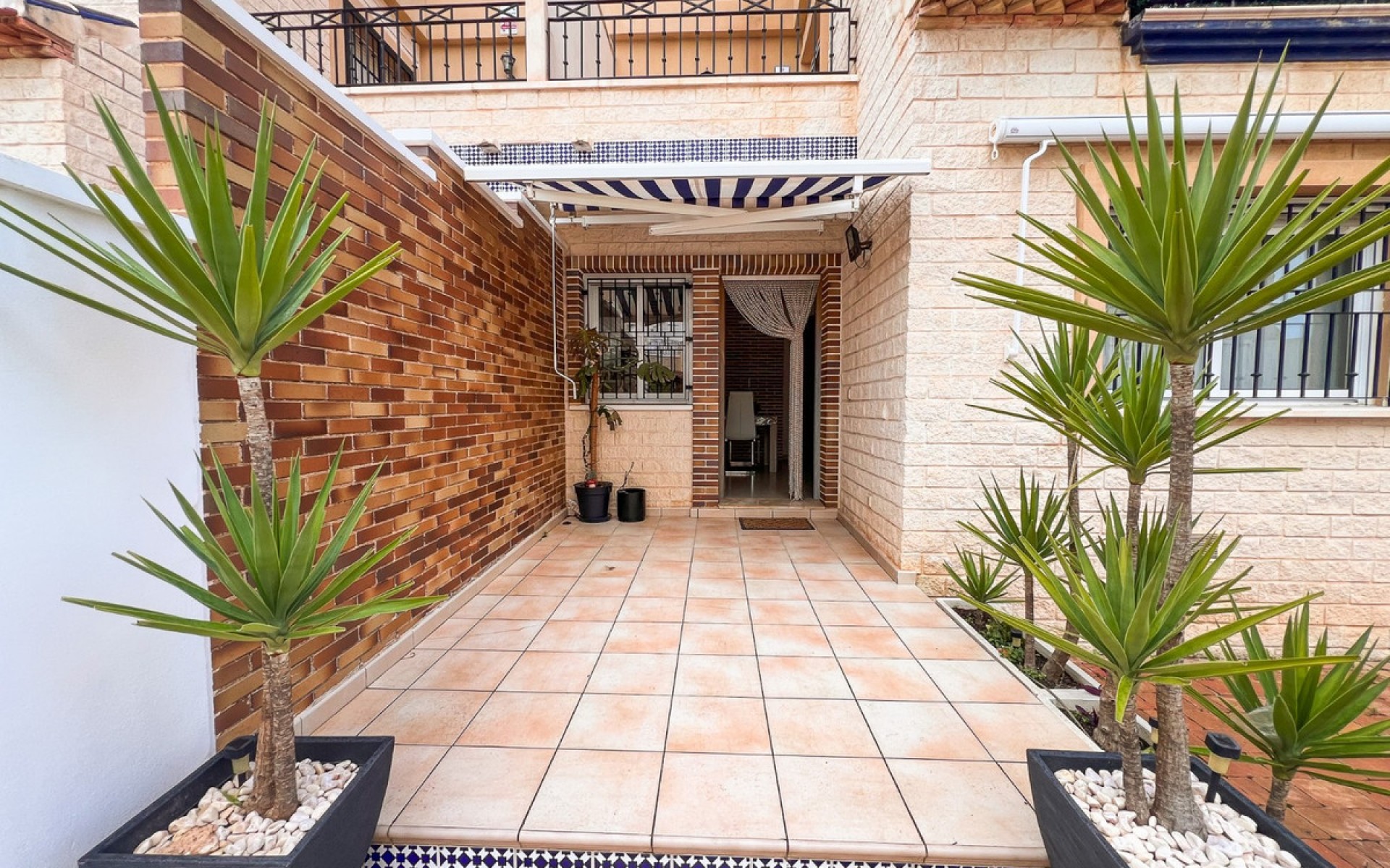 Resale - Villa - Pilar de la Horadada - Pilar de la Horadada Centro