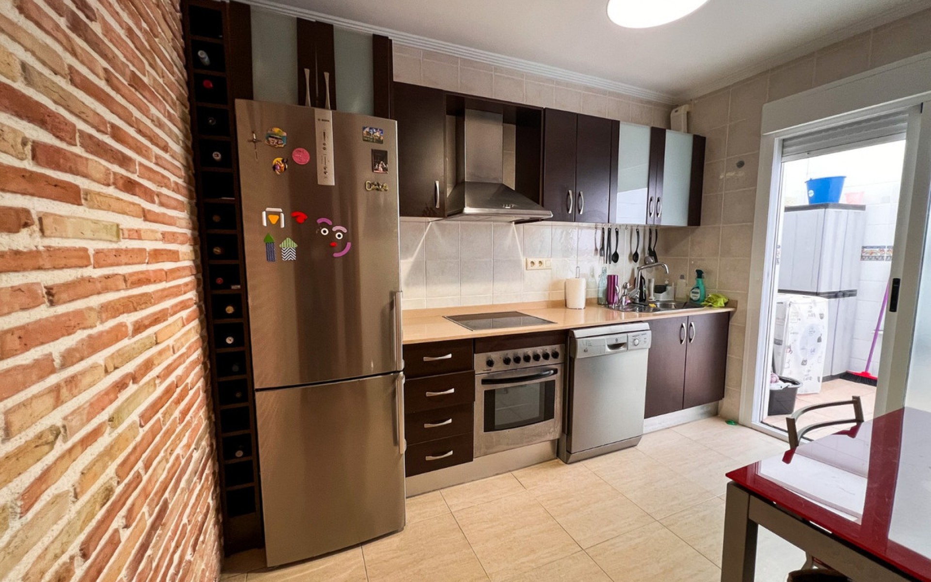 Resale - Villa - Pilar de la Horadada - Pilar de la Horadada Centro