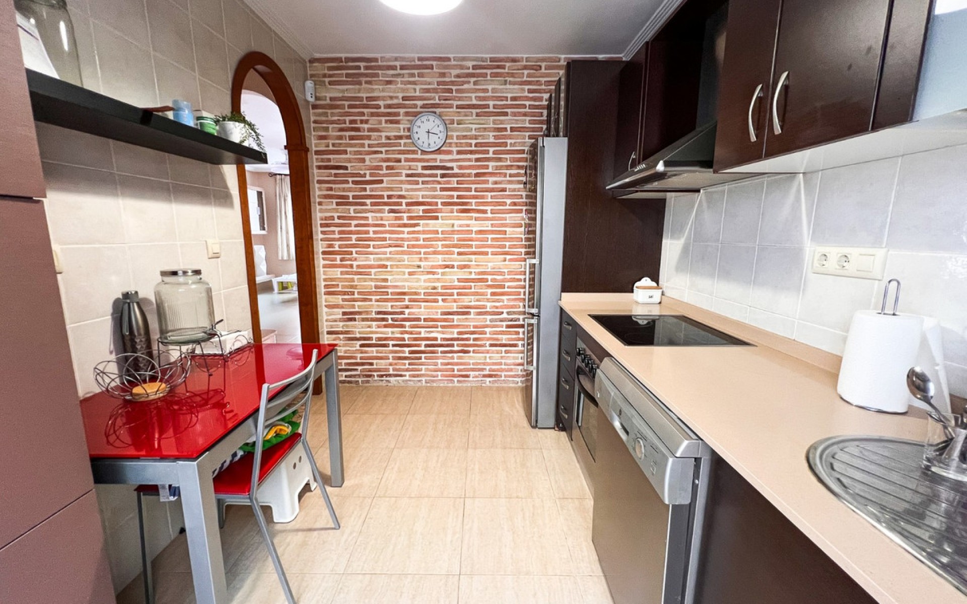 Resale - Villa - Pilar de la Horadada - Pilar de la Horadada Centro