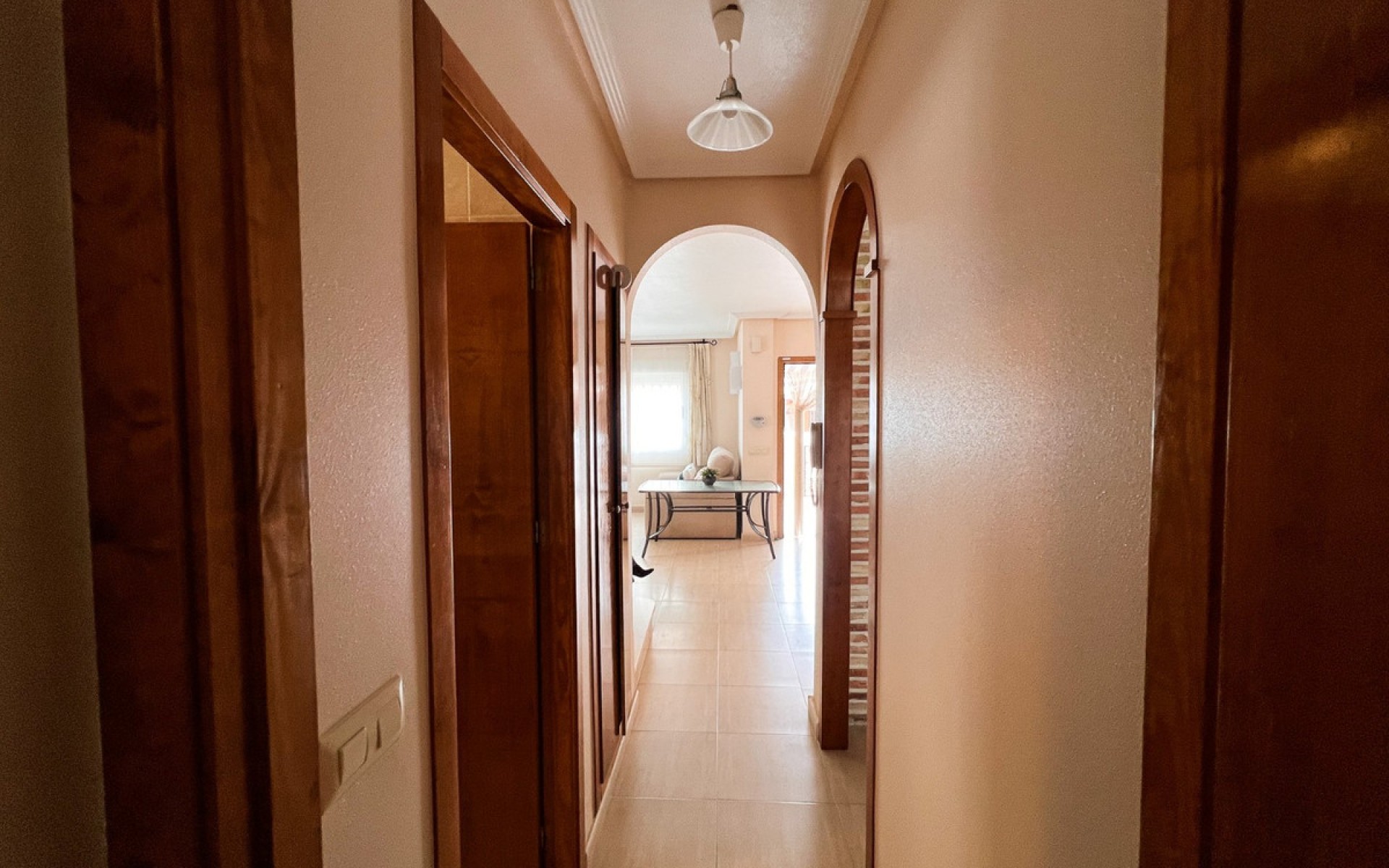 Resale - Villa - Pilar de la Horadada - Pilar de la Horadada Centro