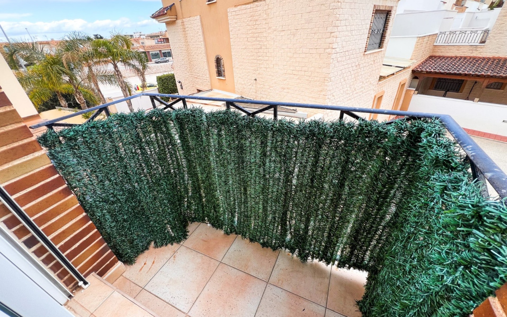 Resale - Villa - Pilar de la Horadada - Pilar de la Horadada Centro