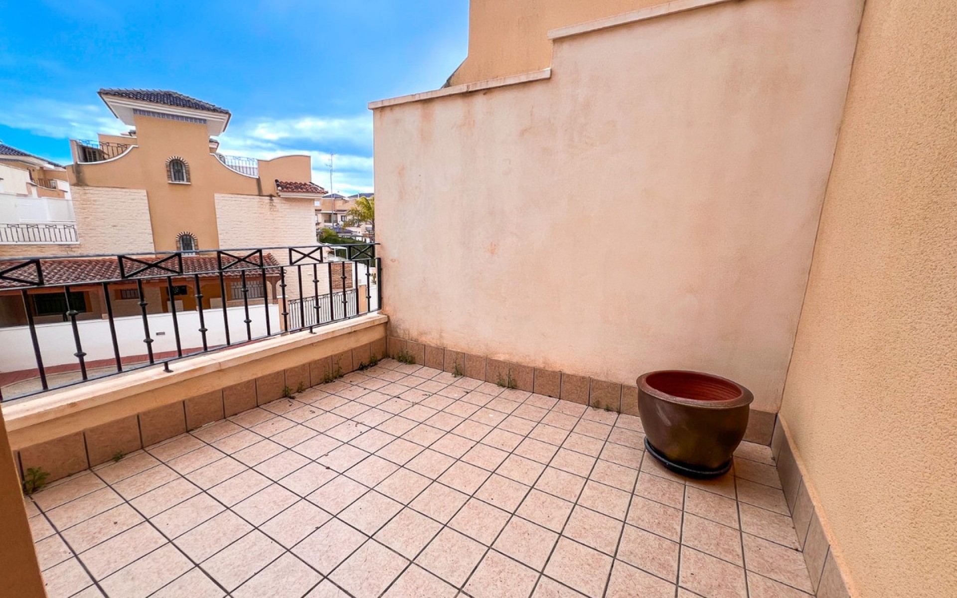 Resale - Villa - Pilar de la Horadada - Pilar de la Horadada Centro