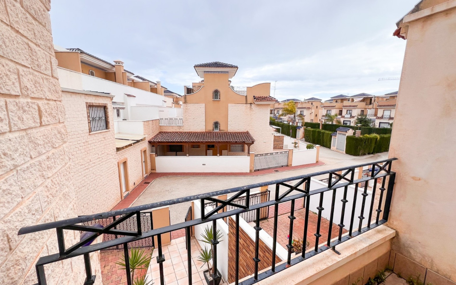 Resale - Villa - Pilar de la Horadada - Pilar de la Horadada Centro