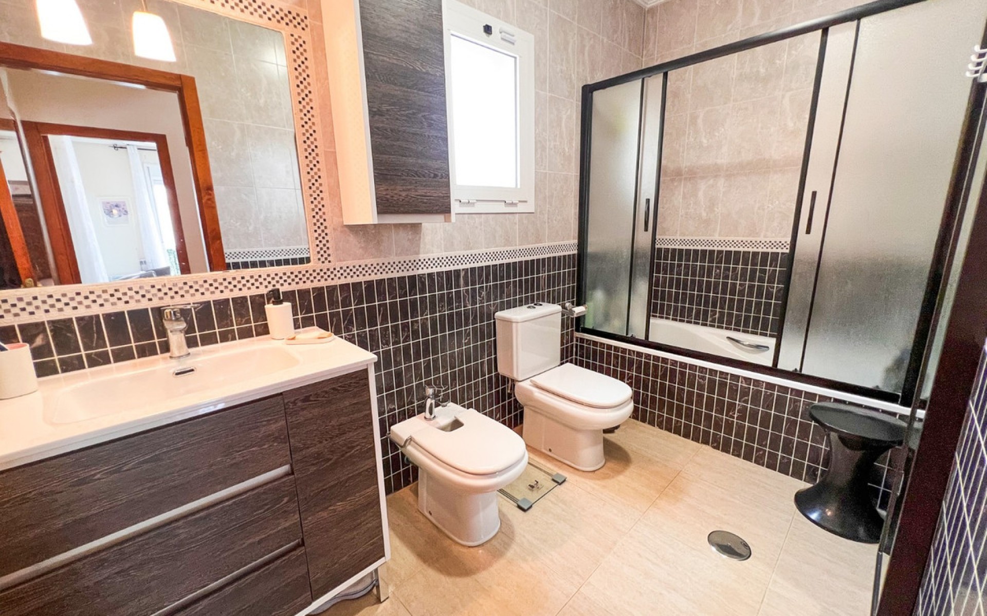 Resale - Villa - Pilar de la Horadada - Pilar de la Horadada Centro