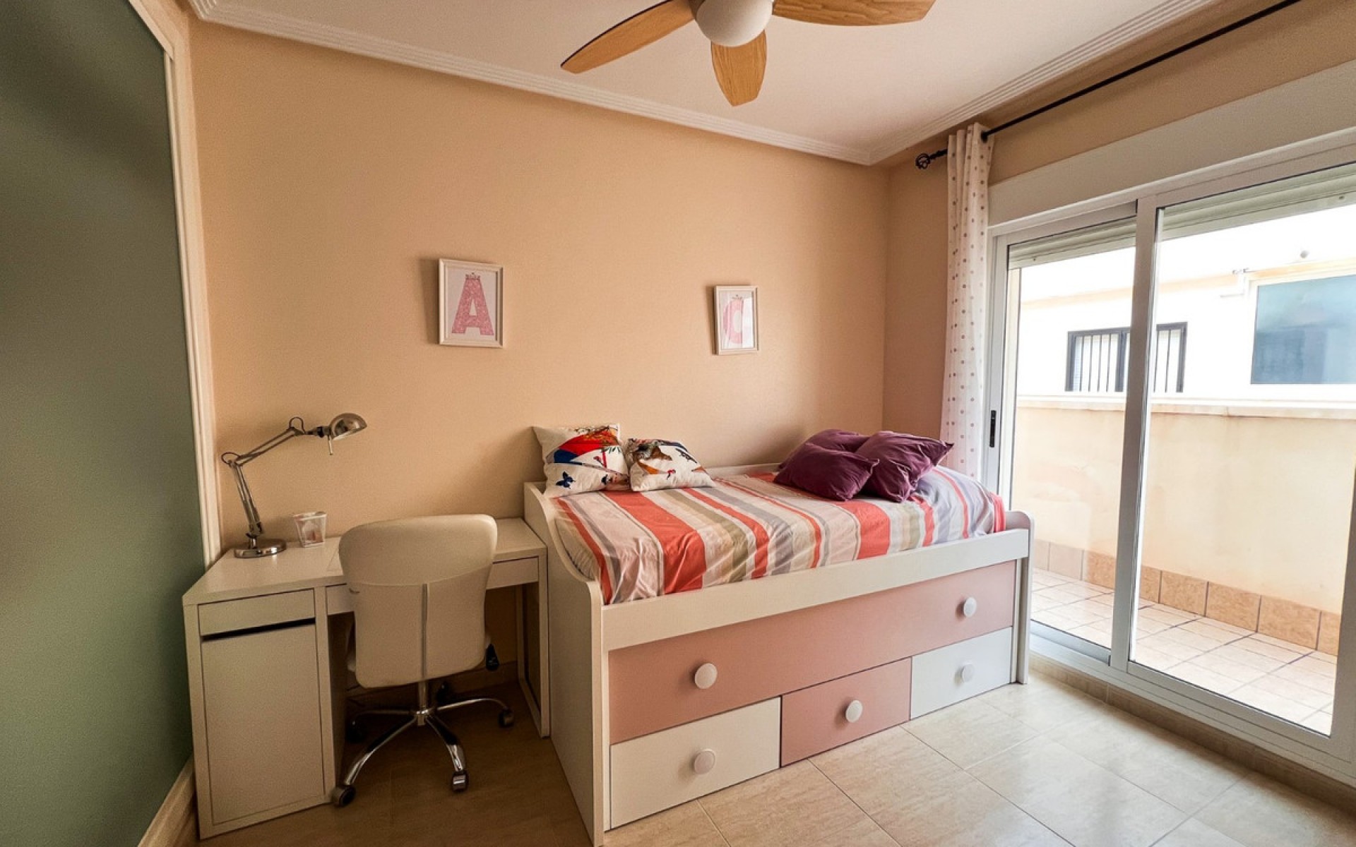 Resale - Villa - Pilar de la Horadada - Pilar de la Horadada Centro