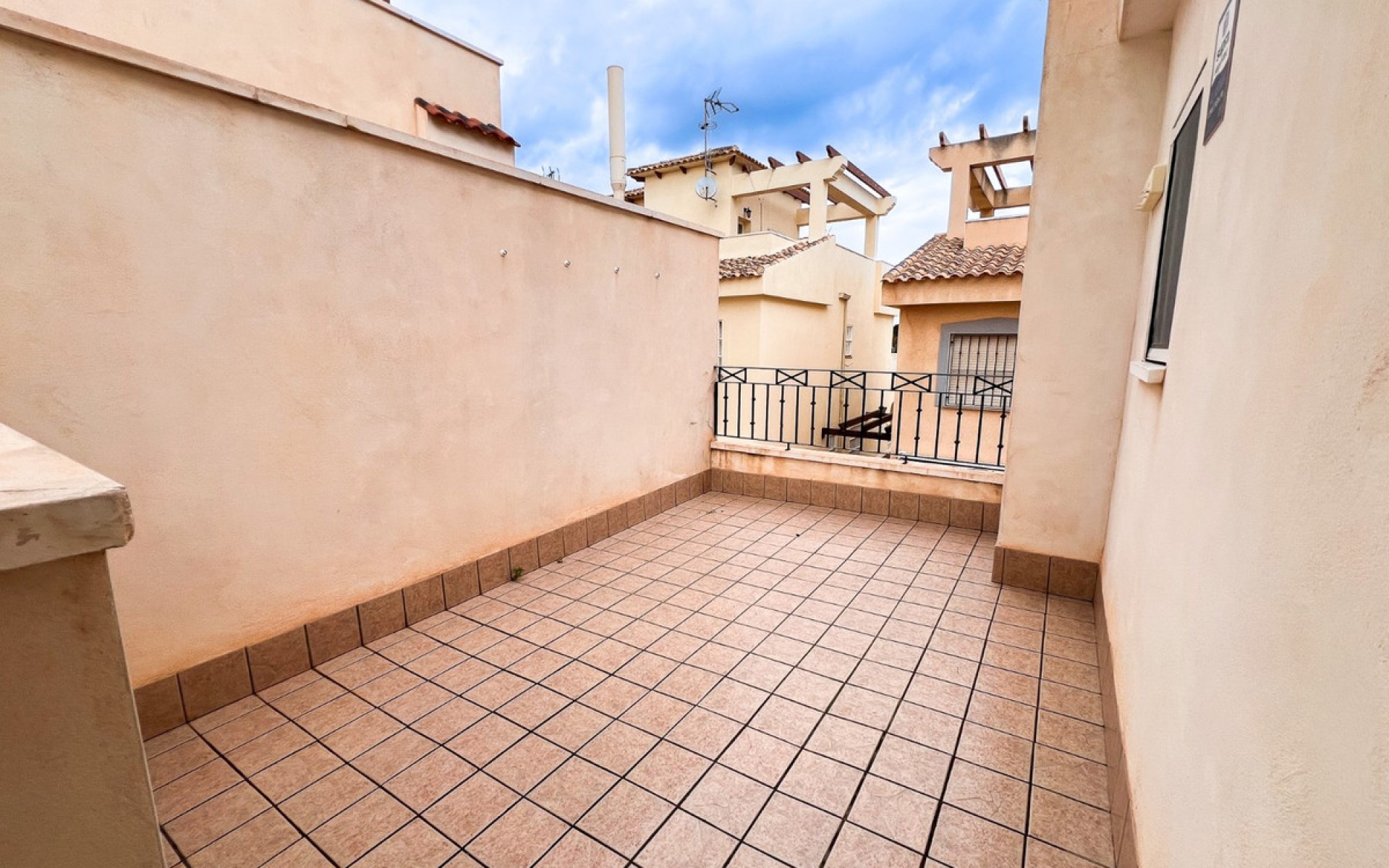 Resale - Villa - Pilar de la Horadada - Pilar de la Horadada Centro