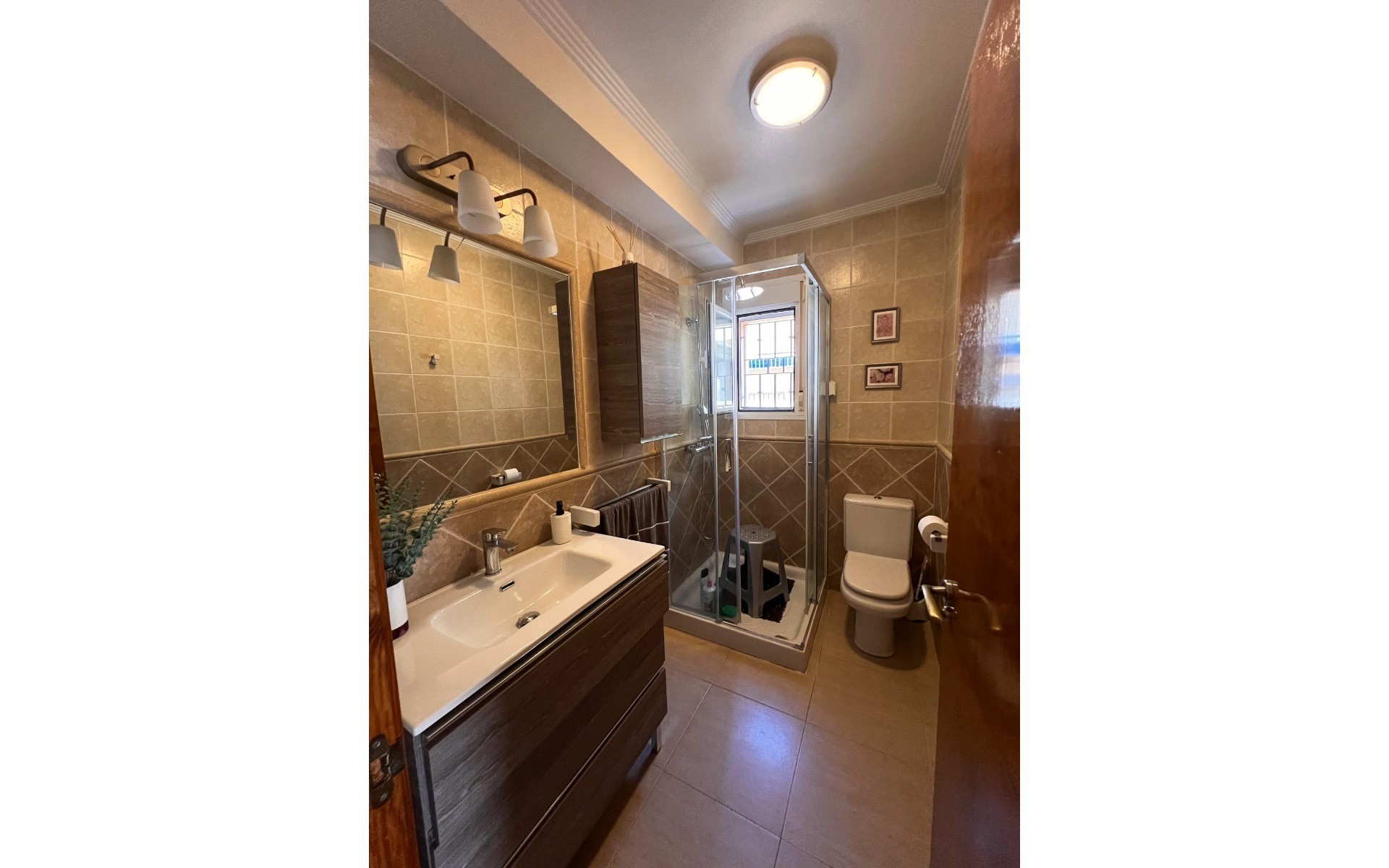 Resale - Villa - Pilar de la Horadada - Pilar de la Horadada Centro