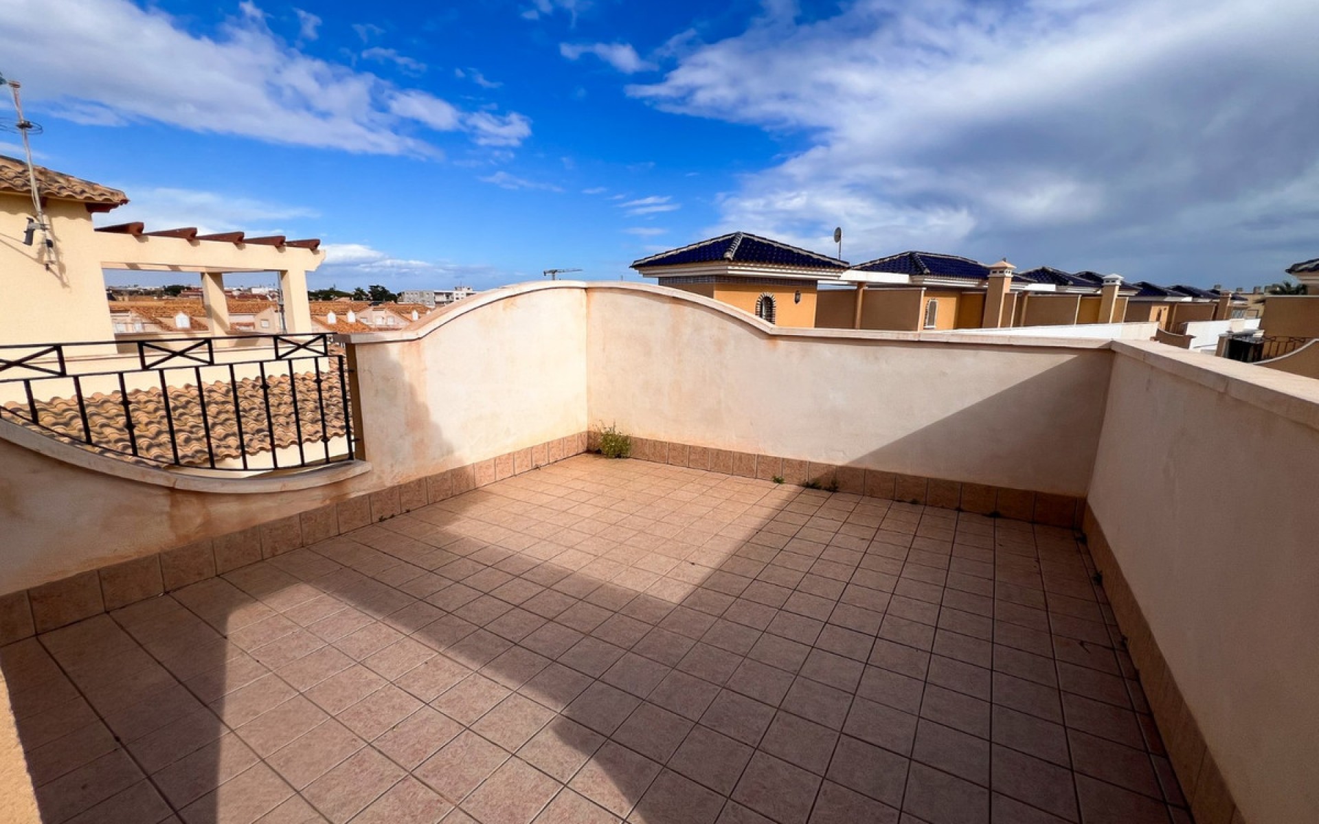 Resale - Villa - Pilar de la Horadada - Pilar de la Horadada Centro