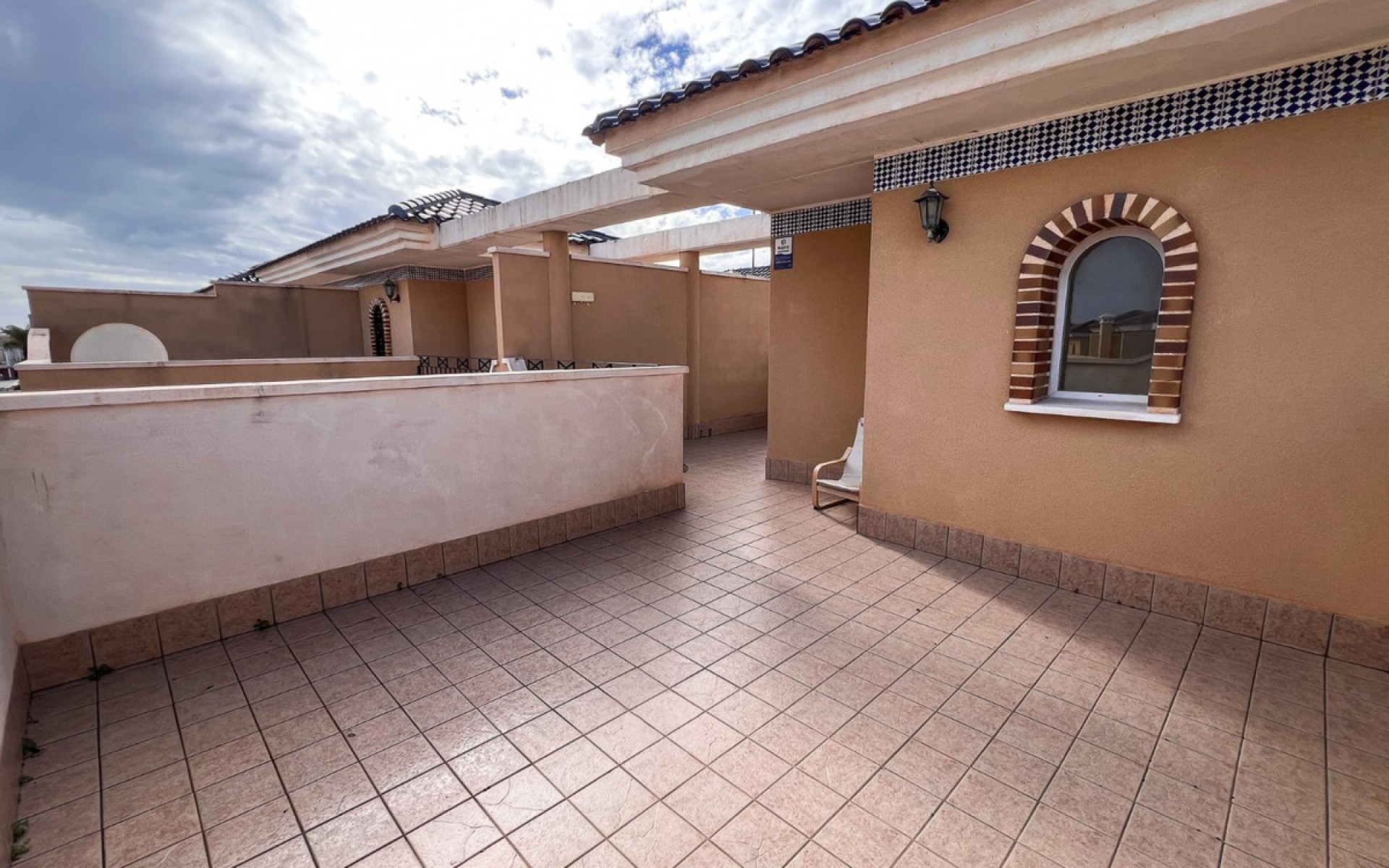 Resale - Villa - Pilar de la Horadada - Pilar de la Horadada Centro